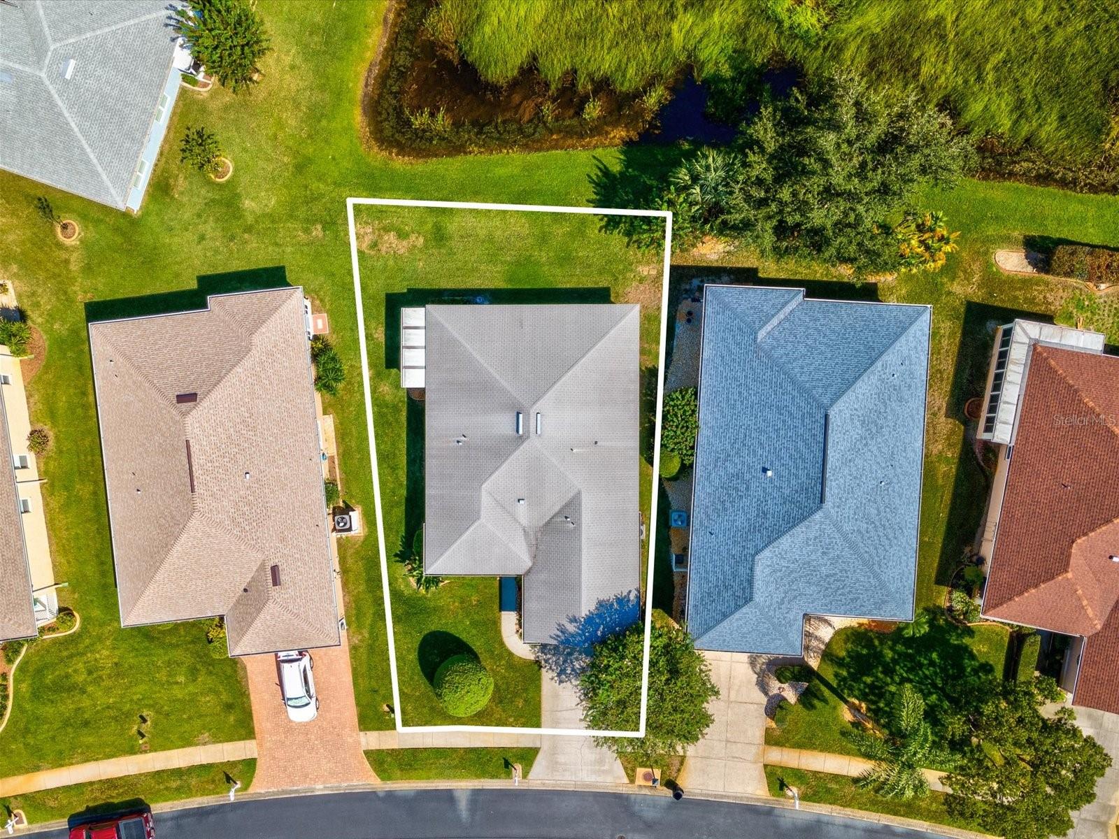 11404 TURTLE DOVE PL, NEW PORT RICHEY, FL — photo 40