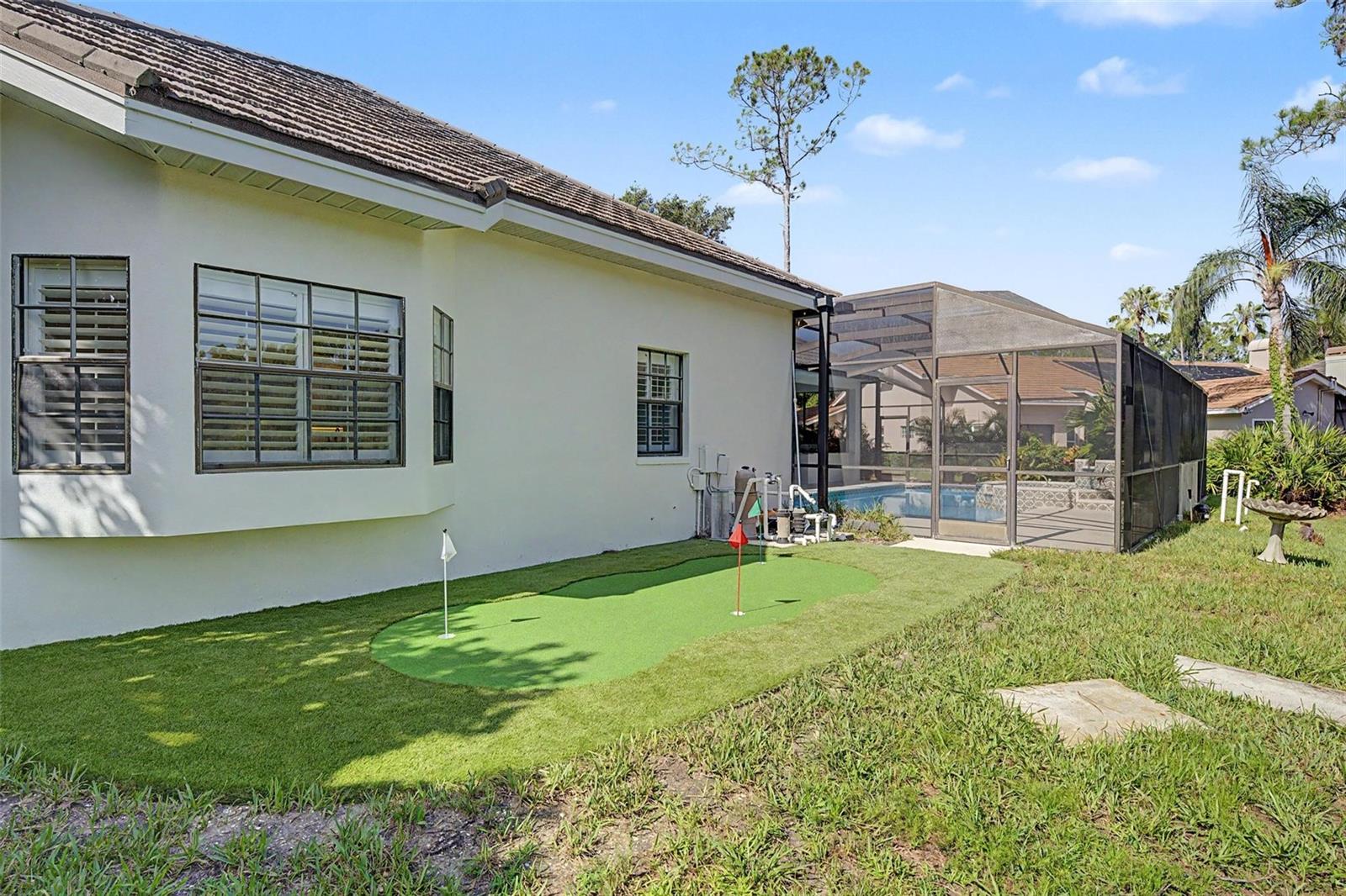 35 GREENHAVEN TRL, OLDSMAR, FL — photo 54