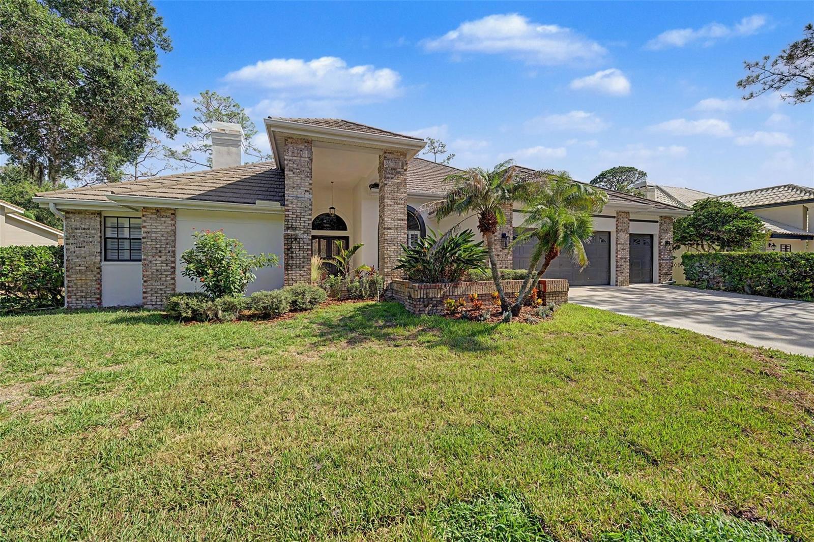 35 GREENHAVEN TRL, OLDSMAR, FL — photo 61