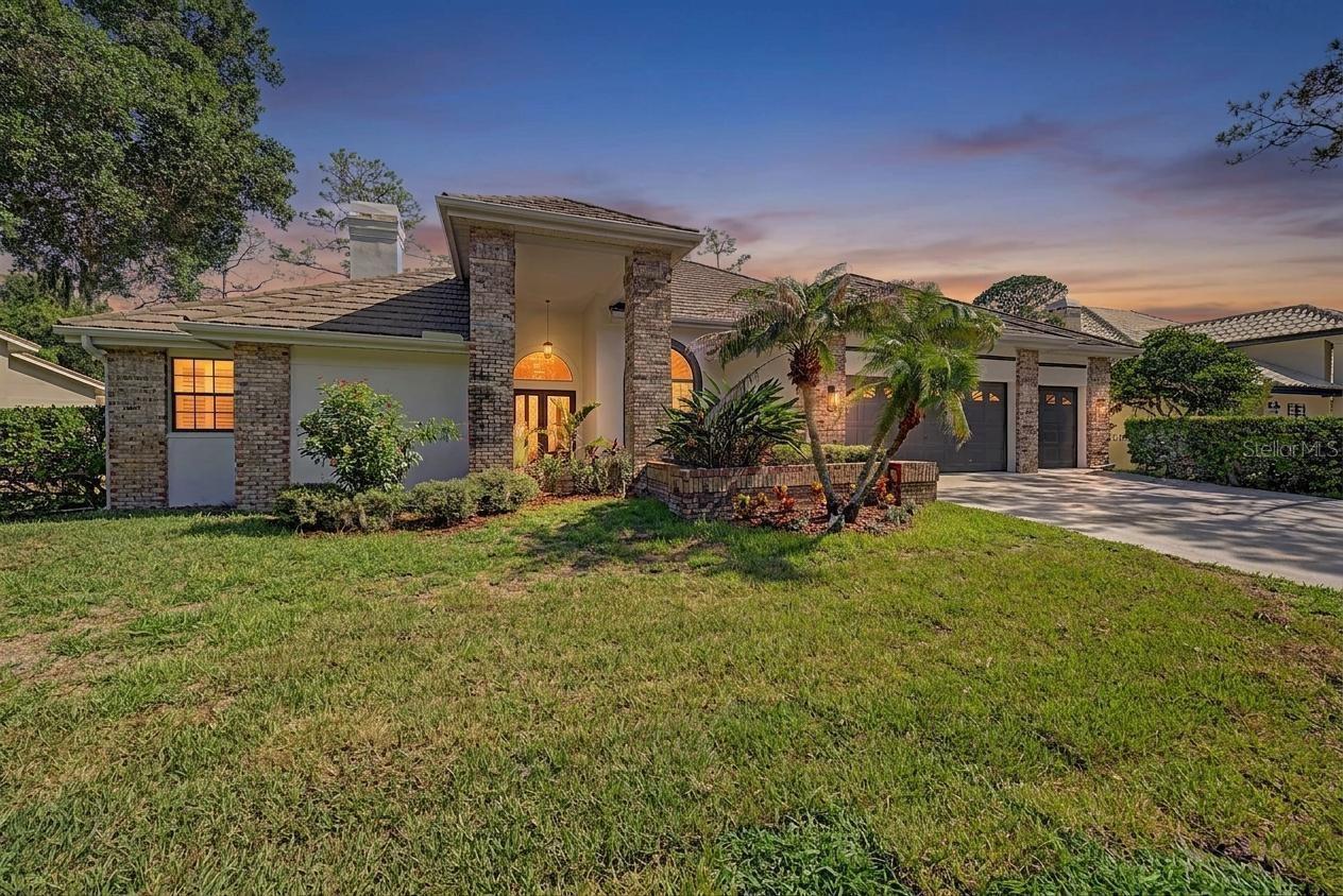 35 GREENHAVEN TRL, OLDSMAR, FL — photo 62