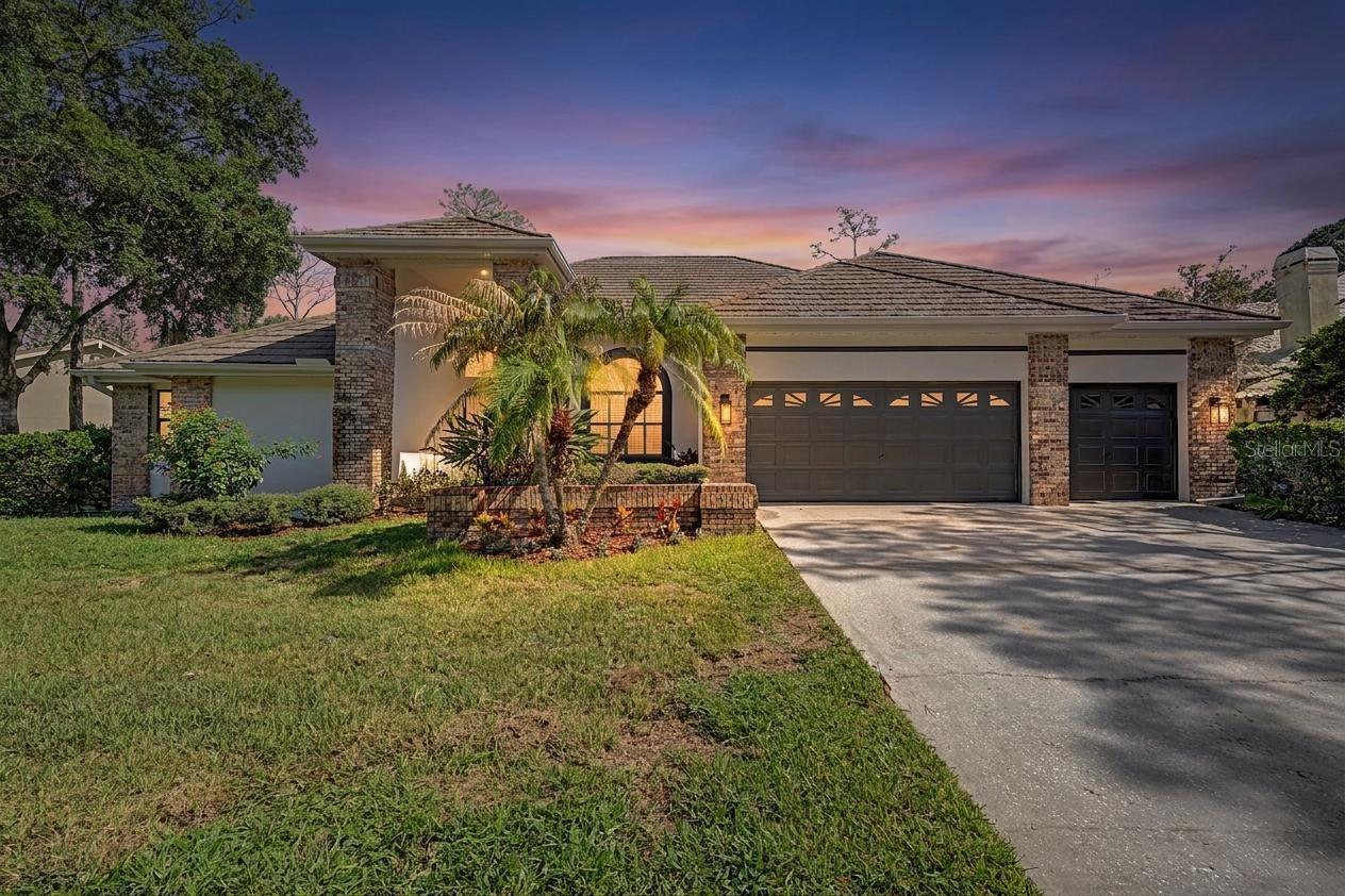35 GREENHAVEN TRL, OLDSMAR, FL — photo 65