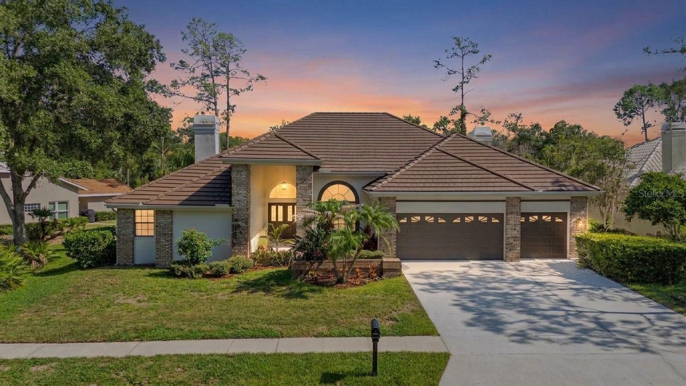 35 GREENHAVEN TRL, OLDSMAR, FL