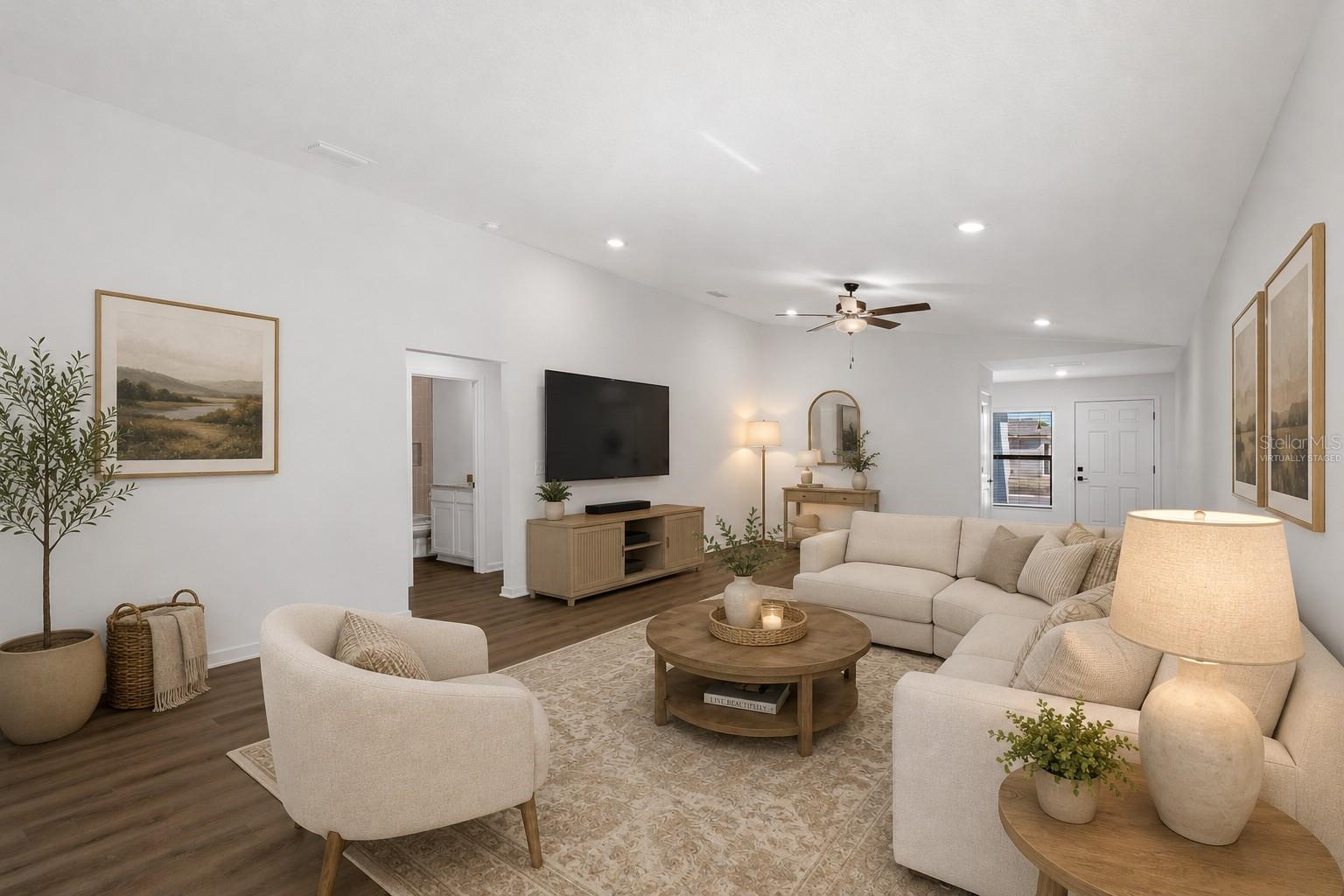 13331 CANADA GOOSE RD, WEEKI WACHEE, FL — photo 13
