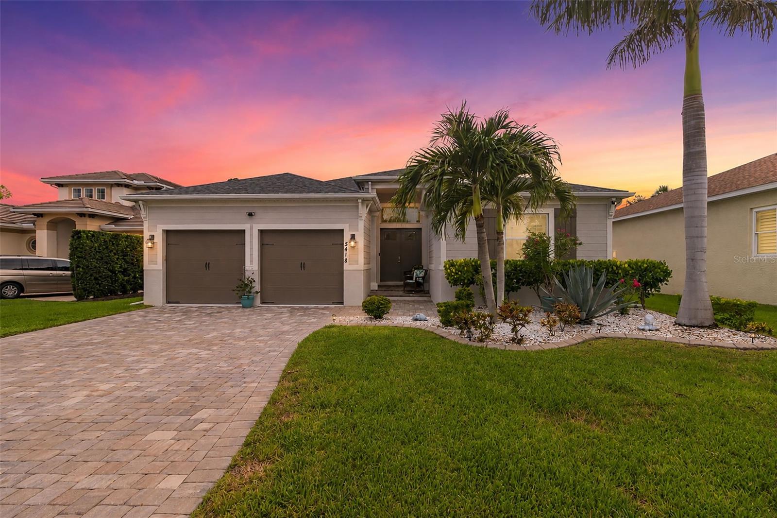 5418 56TH CT E, BRADENTON, FL — photo 2