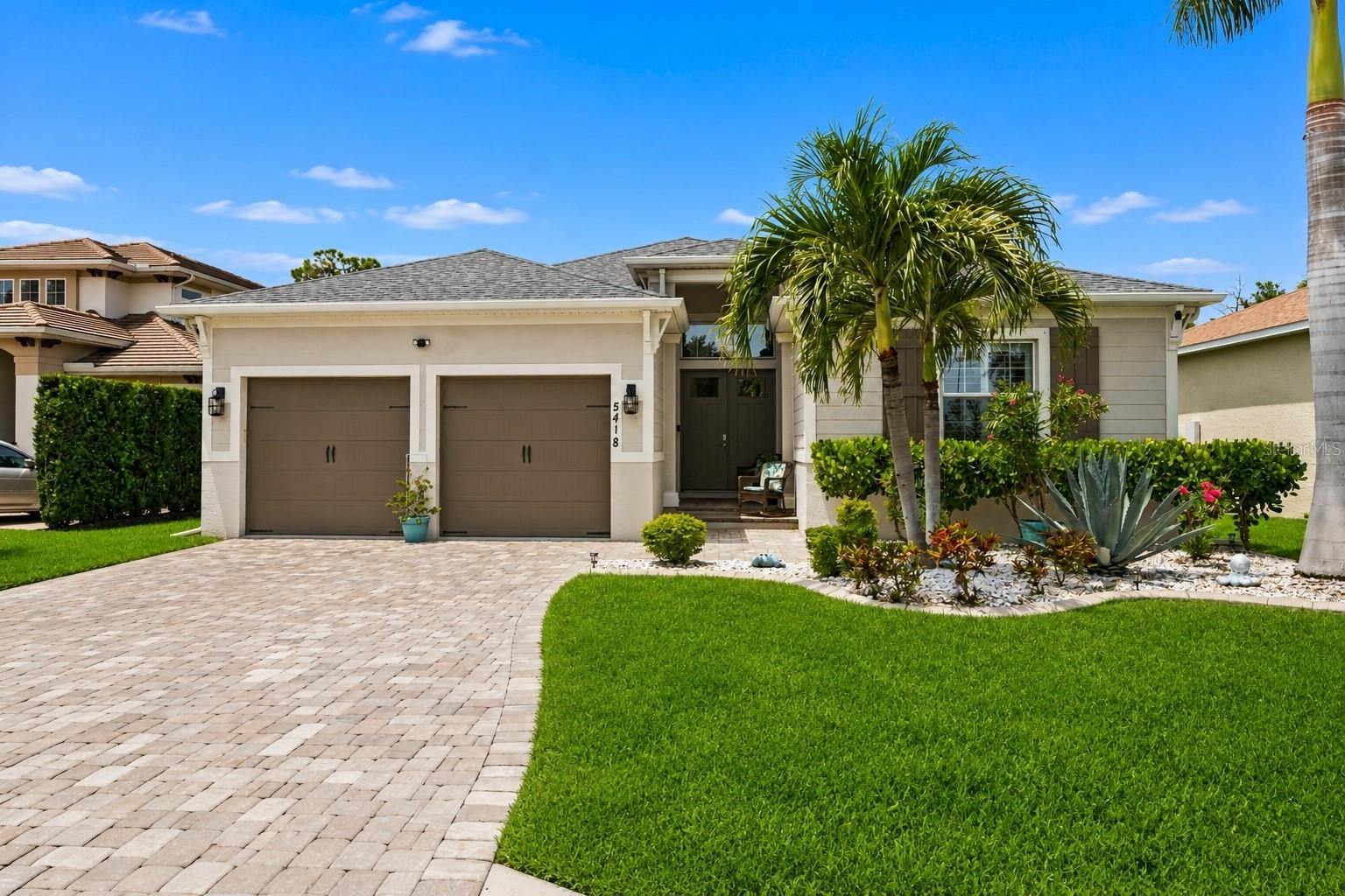 5418 56TH CT E, BRADENTON, FL — photo 3