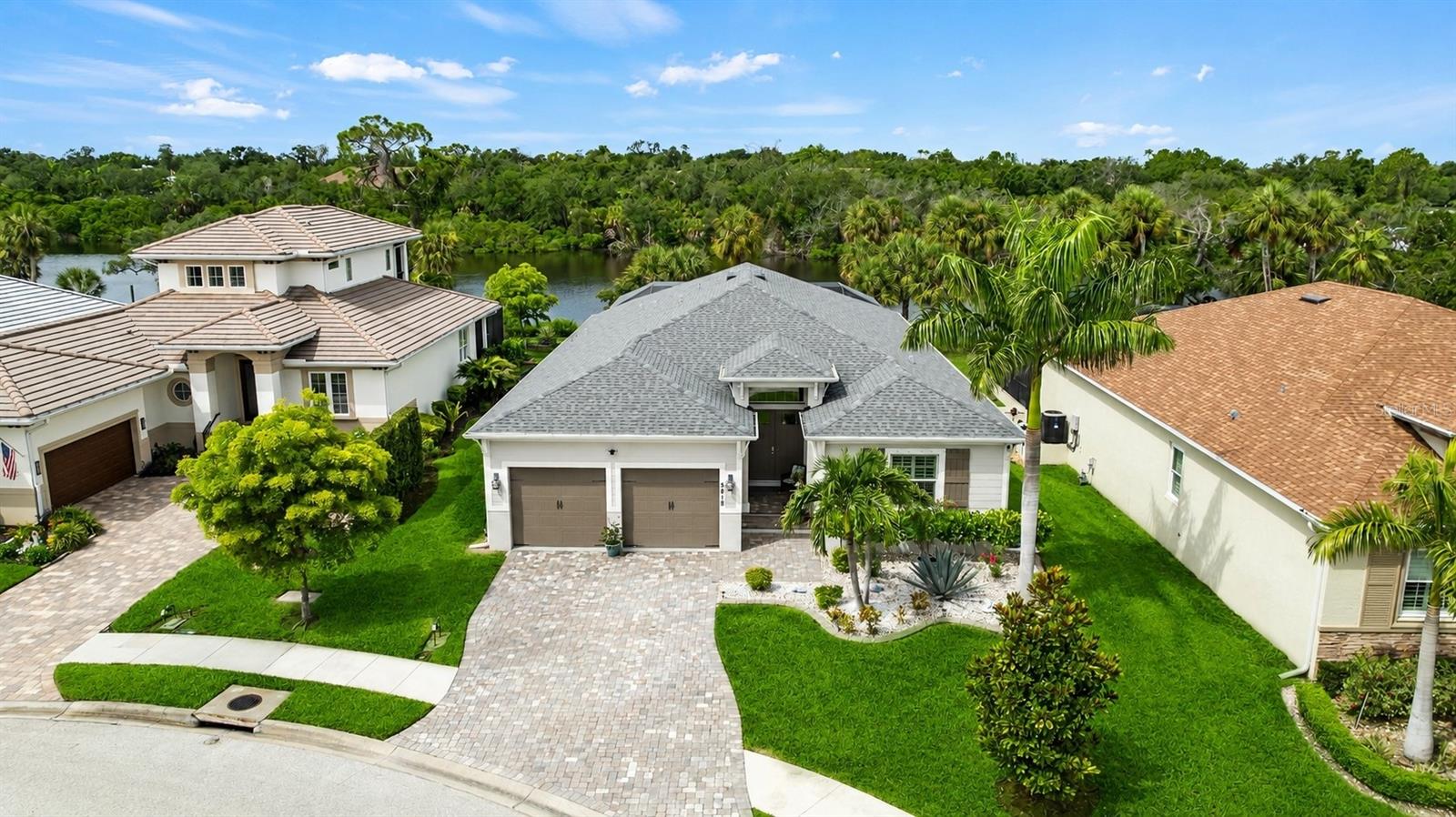 5418 56TH CT E, BRADENTON, FL — photo 8