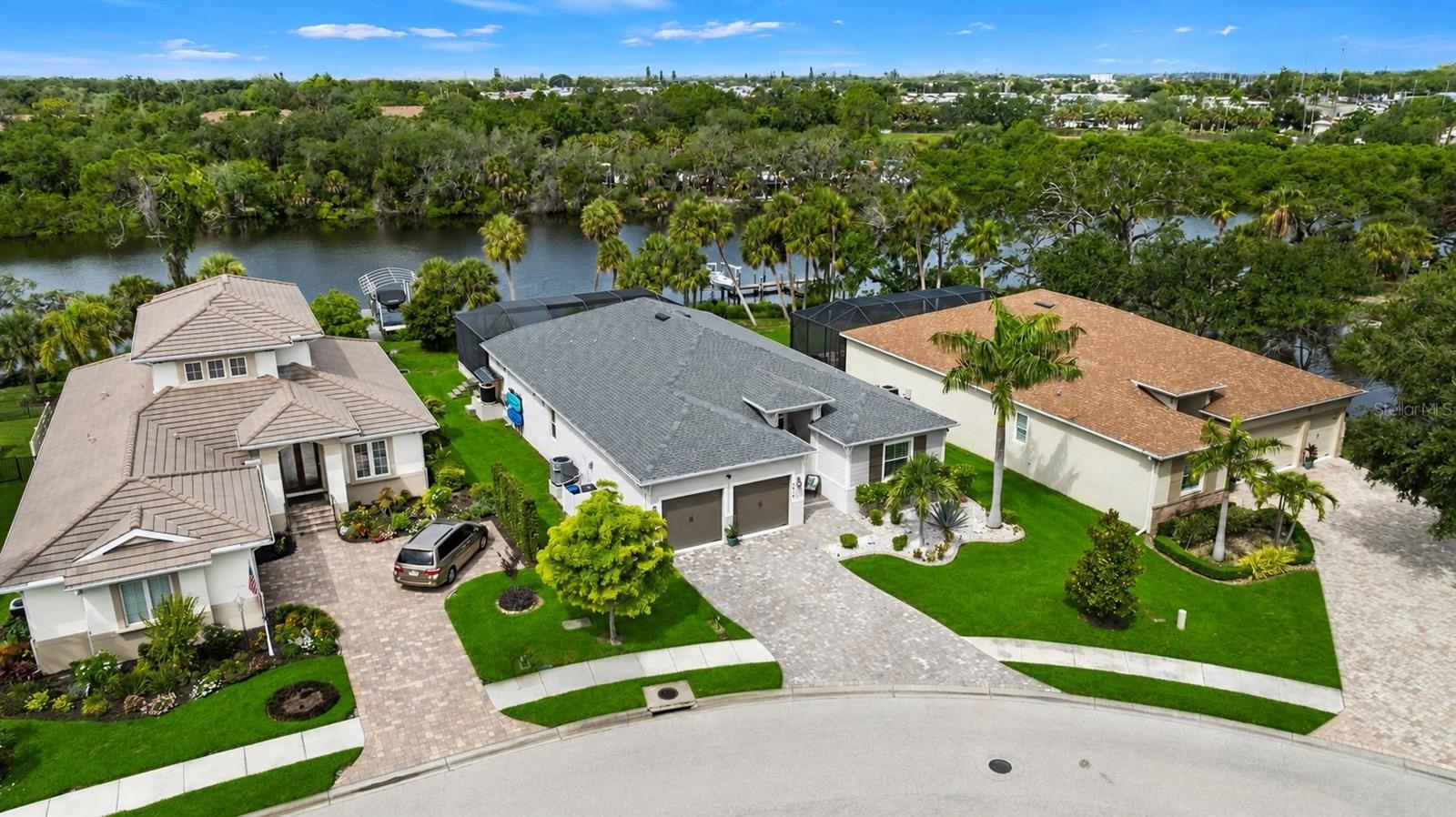 5418 56TH CT E, BRADENTON, FL — photo 9