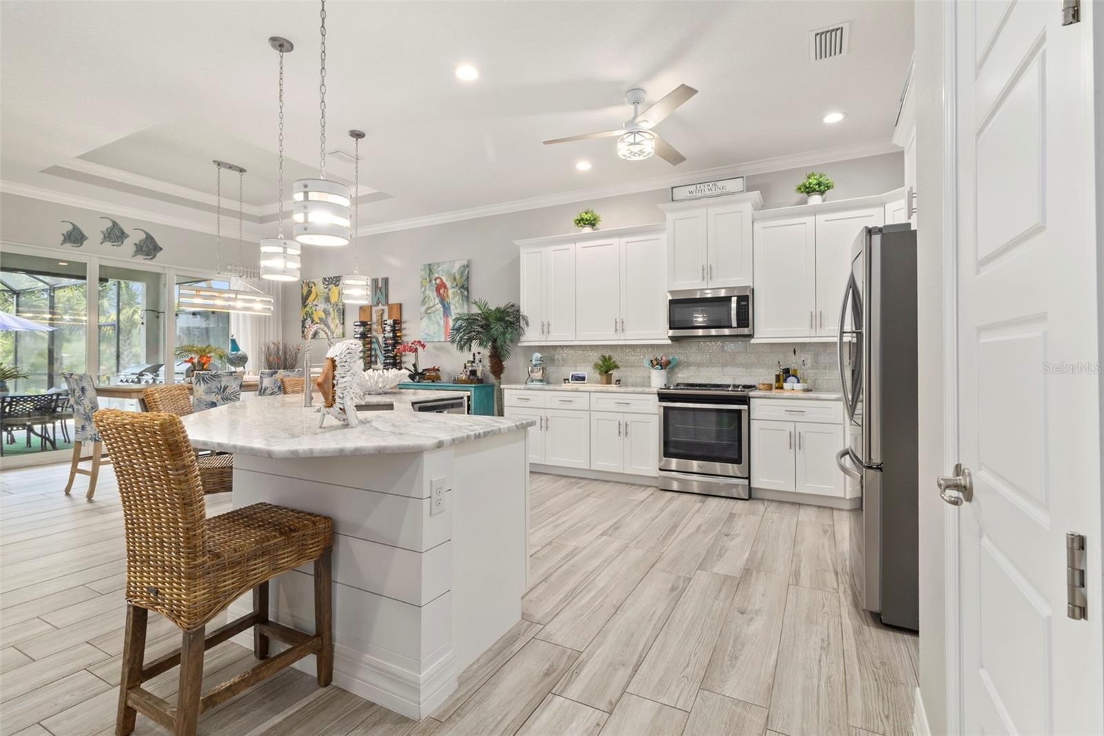 5418 56TH CT E, BRADENTON, FL — photo 13
