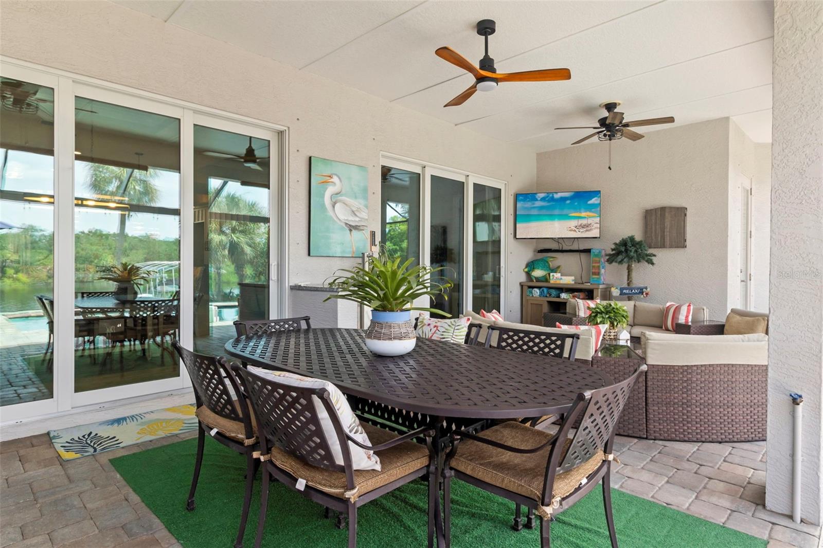5418 56TH CT E, BRADENTON, FL — photo 27