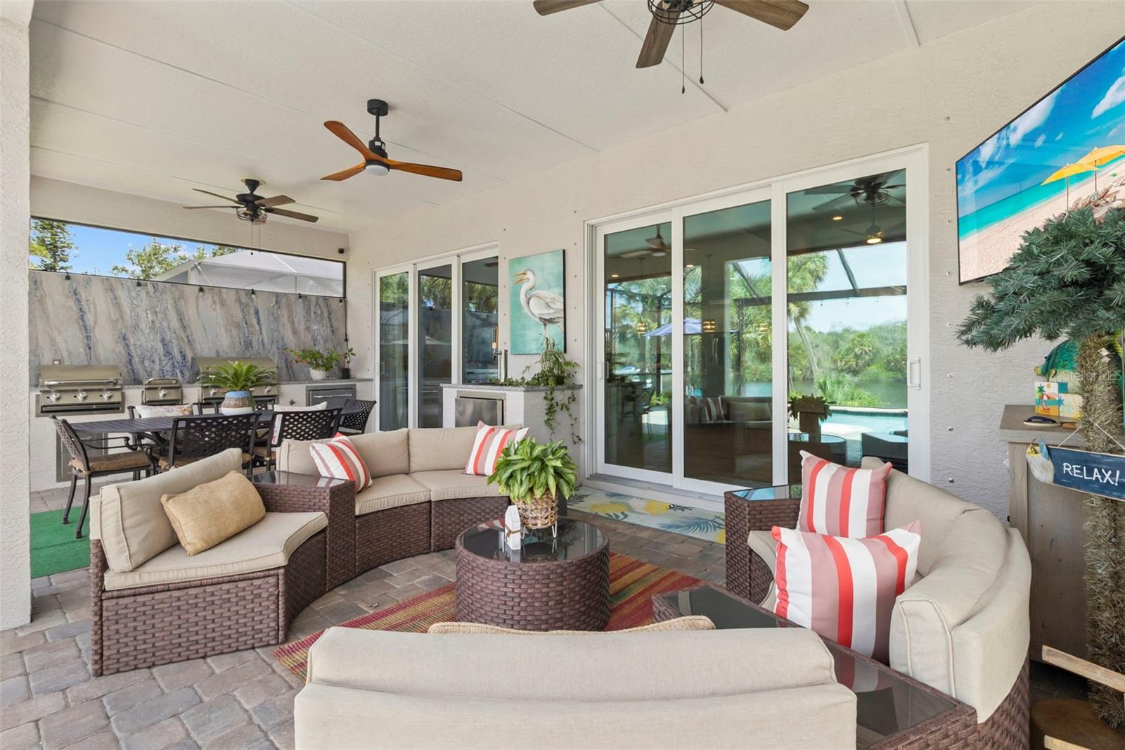 5418 56TH CT E, BRADENTON, FL — photo 28