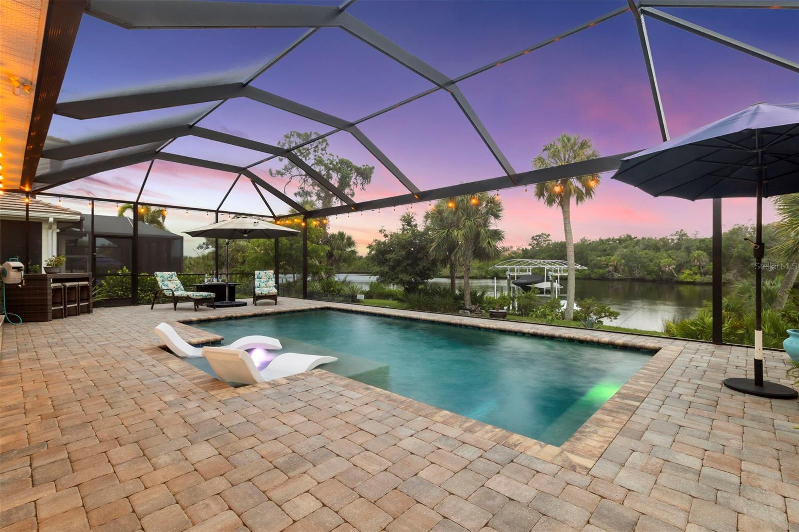 5418 56TH CT E, BRADENTON, FL — photo 33