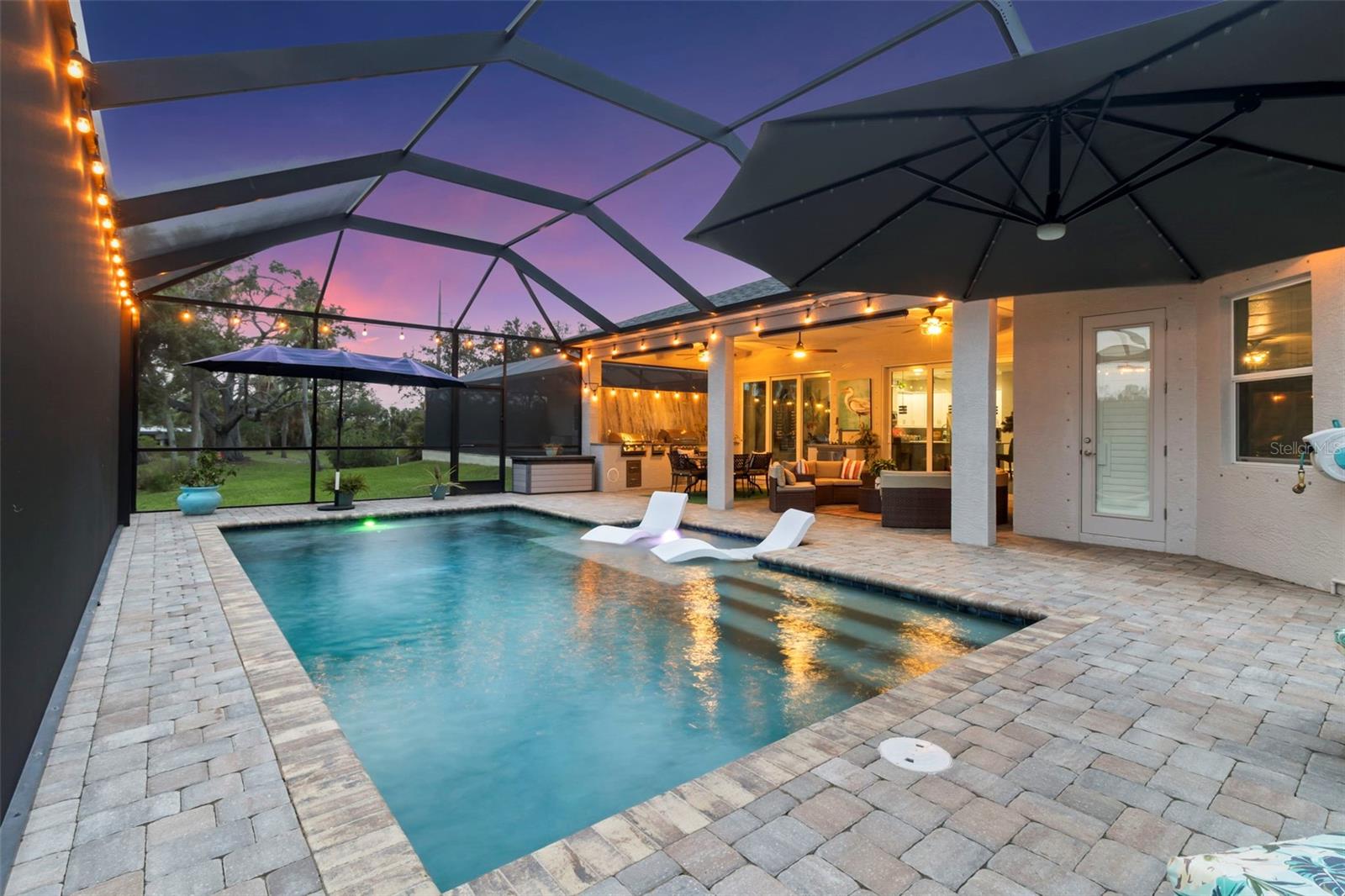 5418 56TH CT E, BRADENTON, FL — photo 34