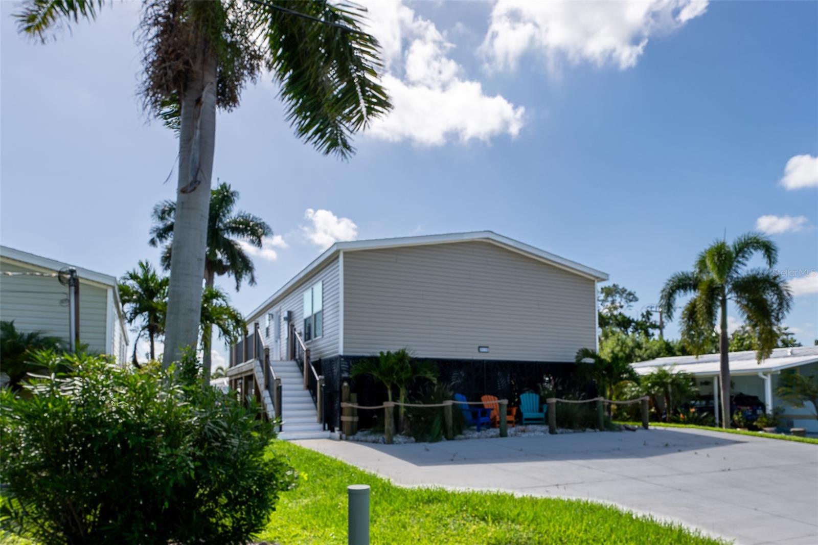 3118 BAYBERRY AVE, PUNTA GORDA, FL