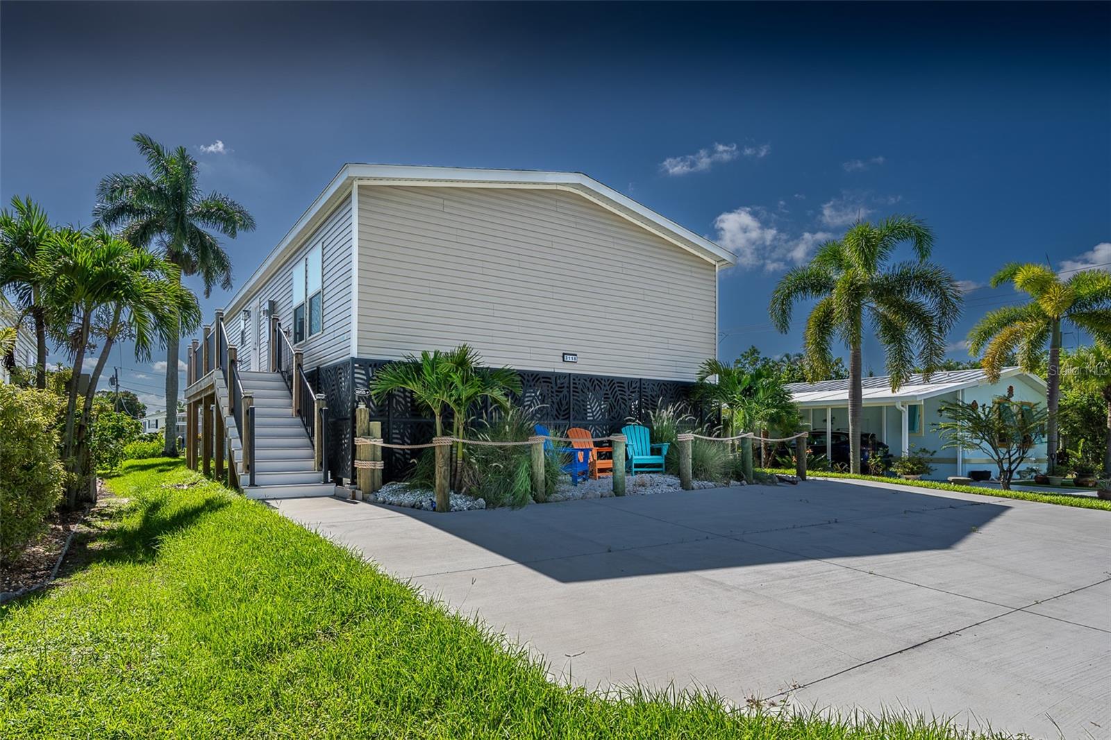 3118 BAYBERRY AVE, PUNTA GORDA, FL — photo 53