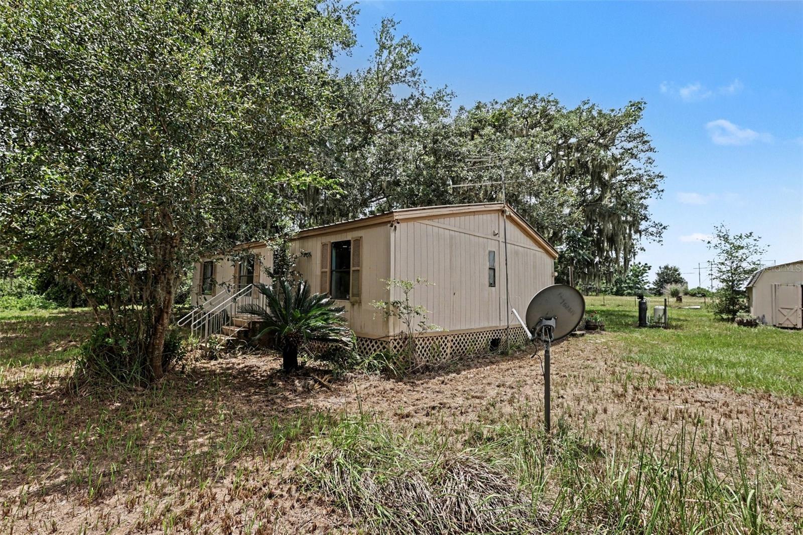 10239 LYONS AVE, LITHIA, FL — photo 35