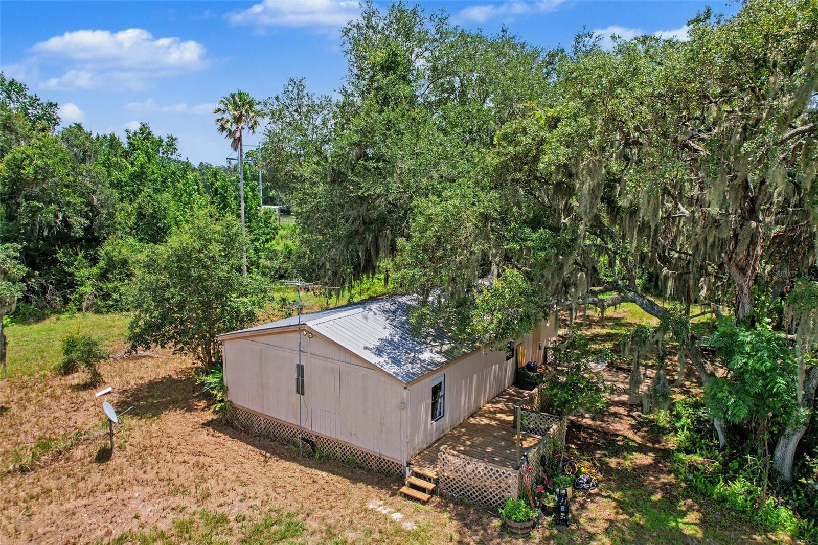10239 LYONS AVE, LITHIA, FL — photo 37