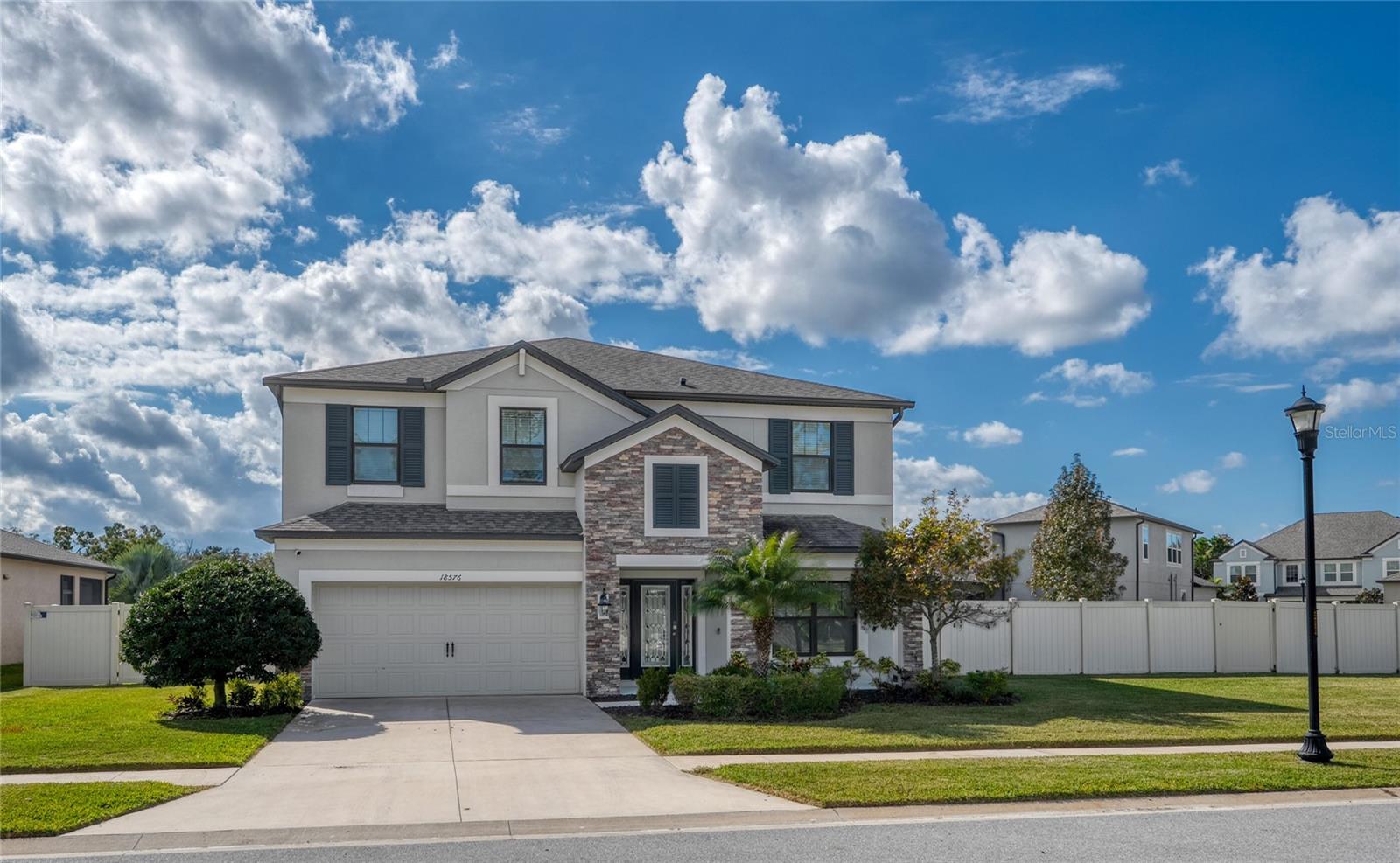 18576 OBREGAN DR, SPRING HILL, FL — photo 41