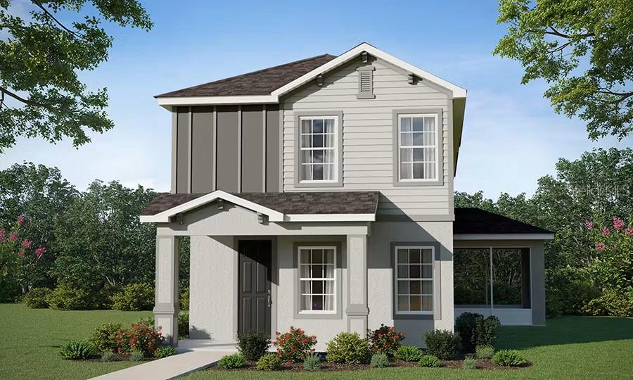 4048 WAVING HICKORY BLVD, ST CLOUD, FL