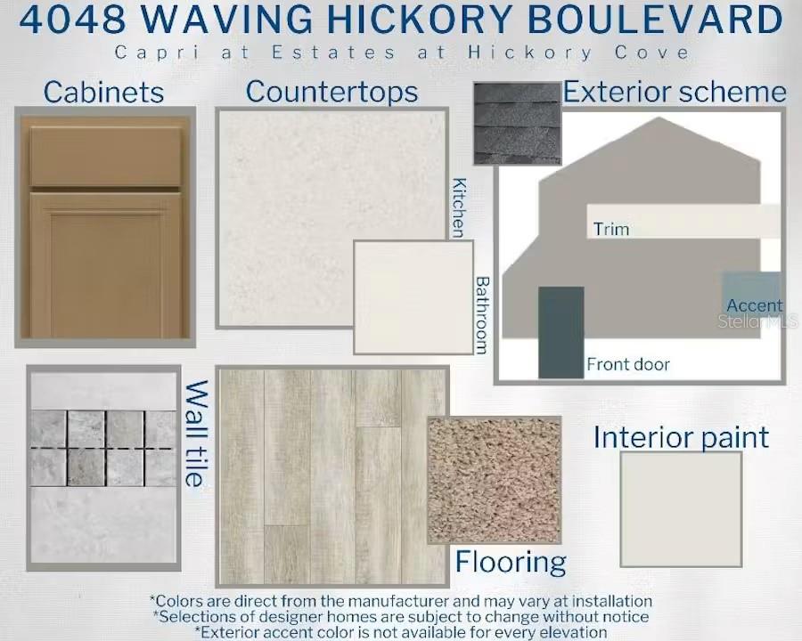 4048 WAVING HICKORY BLVD, ST CLOUD, FL — photo 4