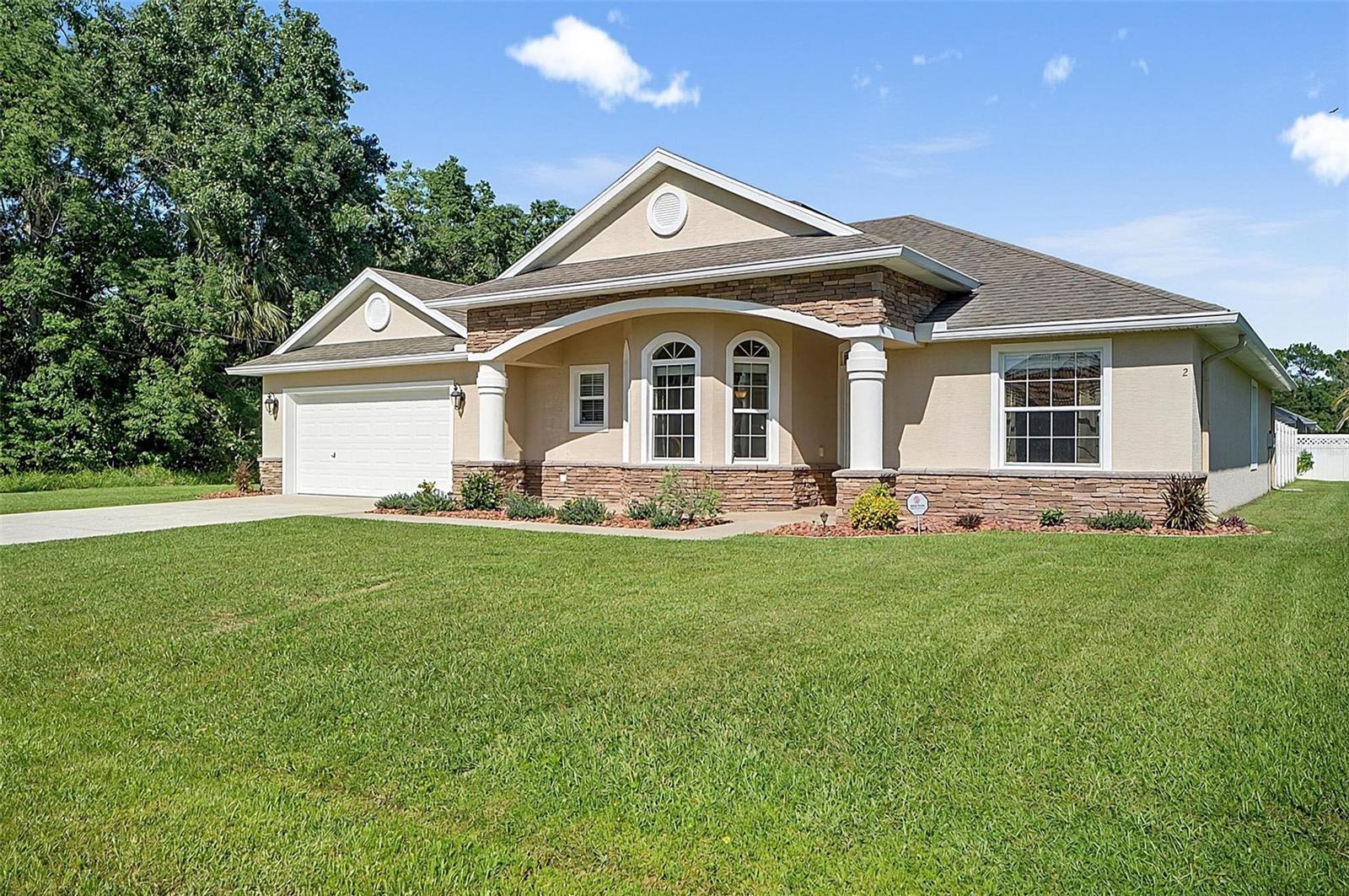 2 LYTTON LN, PALM COAST, FL — photo 44