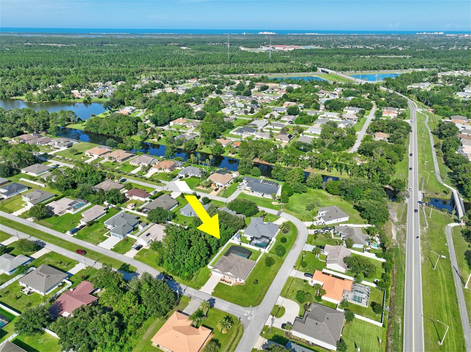 2 LYTTON LN, PALM COAST, FL — photo 50