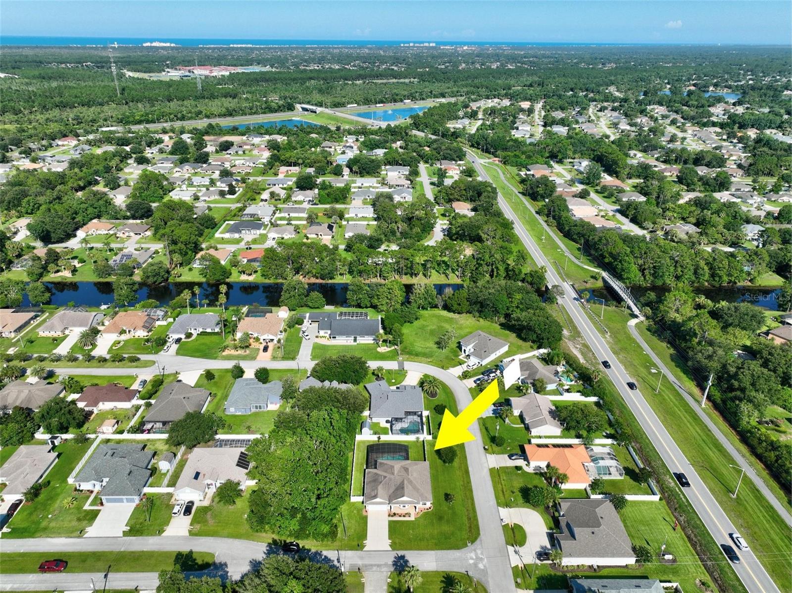 2 LYTTON LN, PALM COAST, FL — photo 51