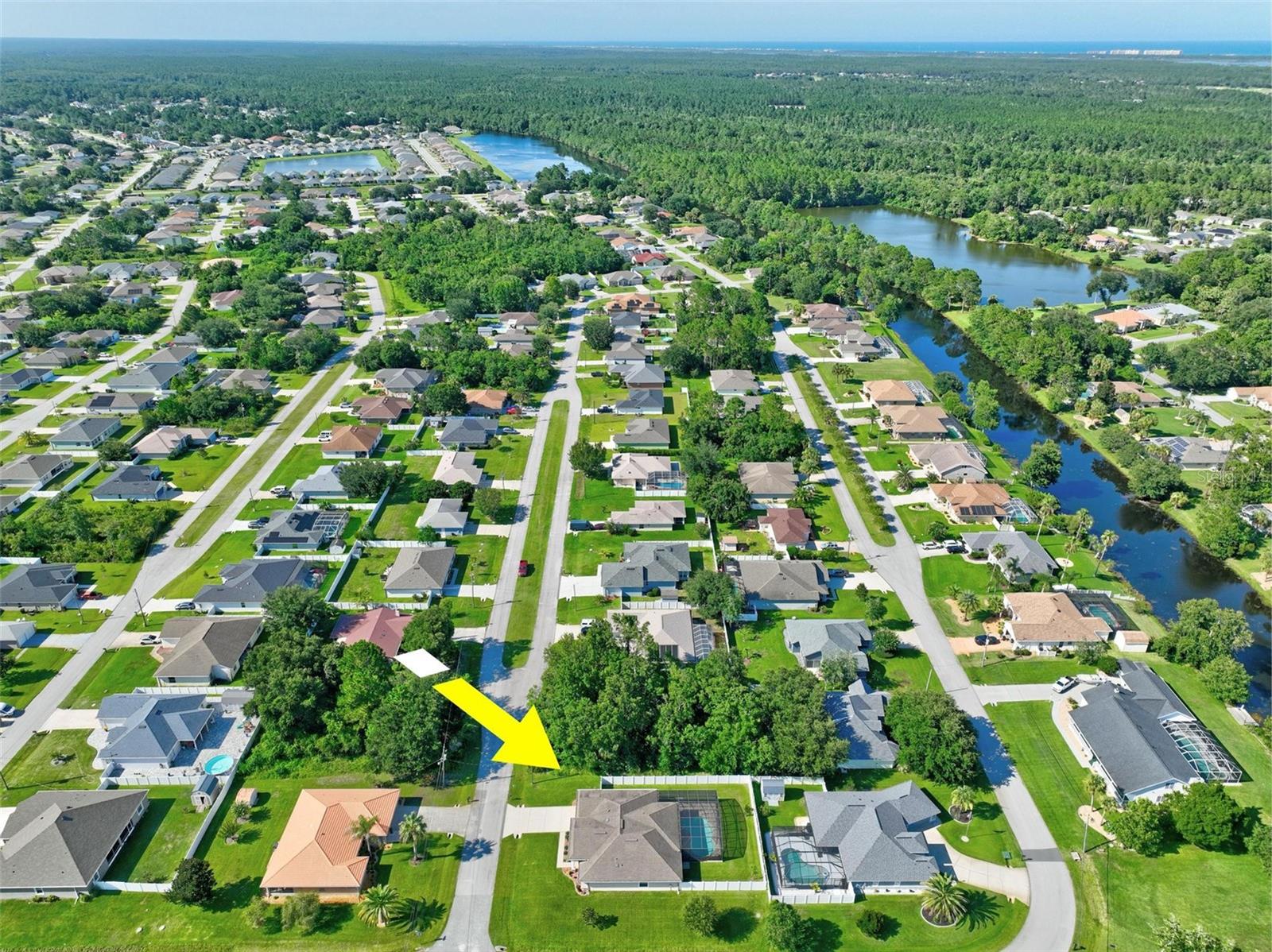 2 LYTTON LN, PALM COAST, FL — photo 52