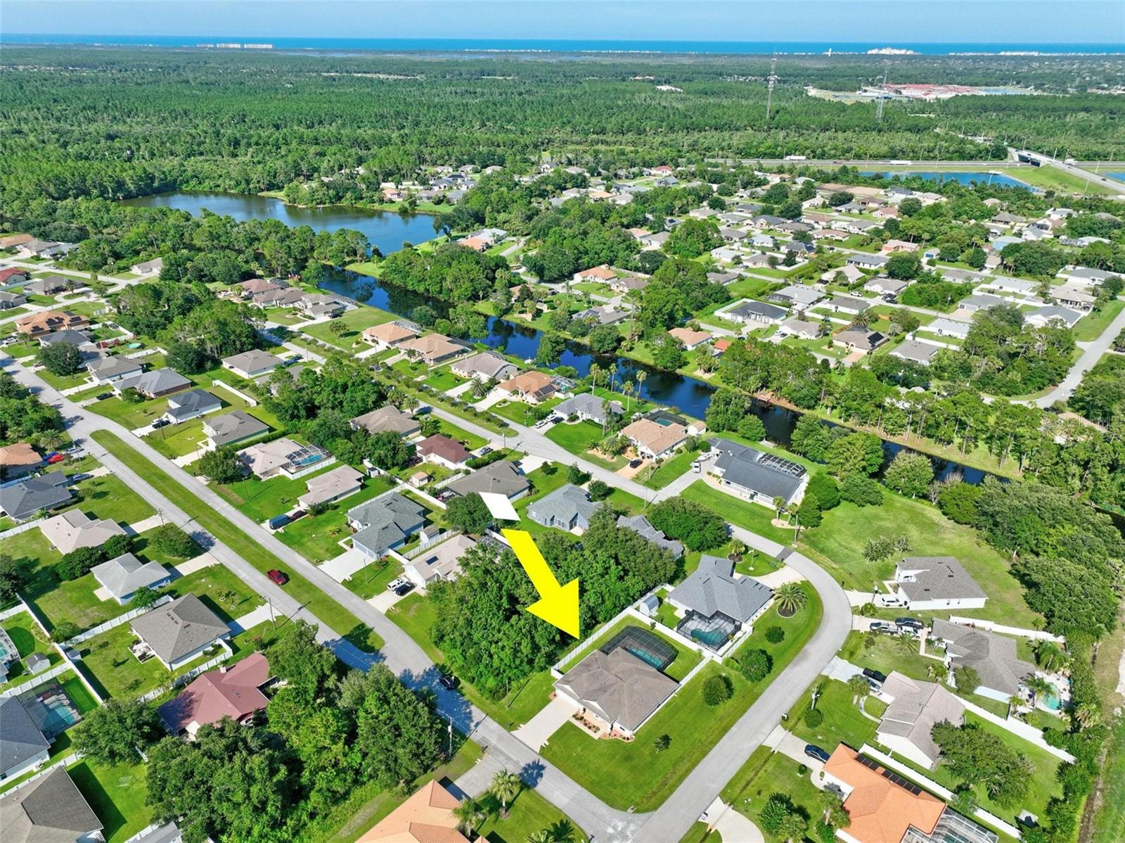2 LYTTON LN, PALM COAST, FL — photo 53