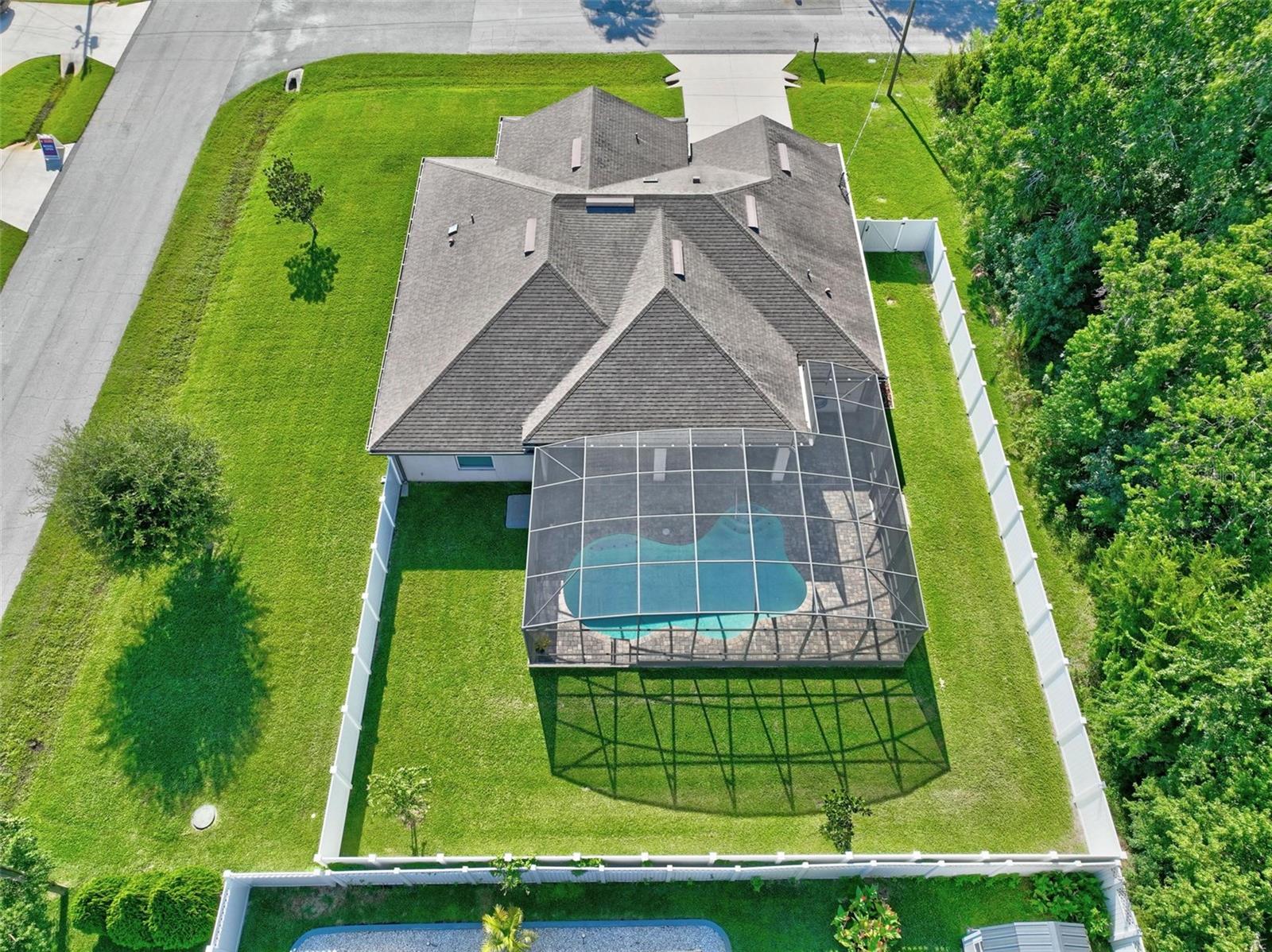 2 LYTTON LN, PALM COAST, FL — photo 55