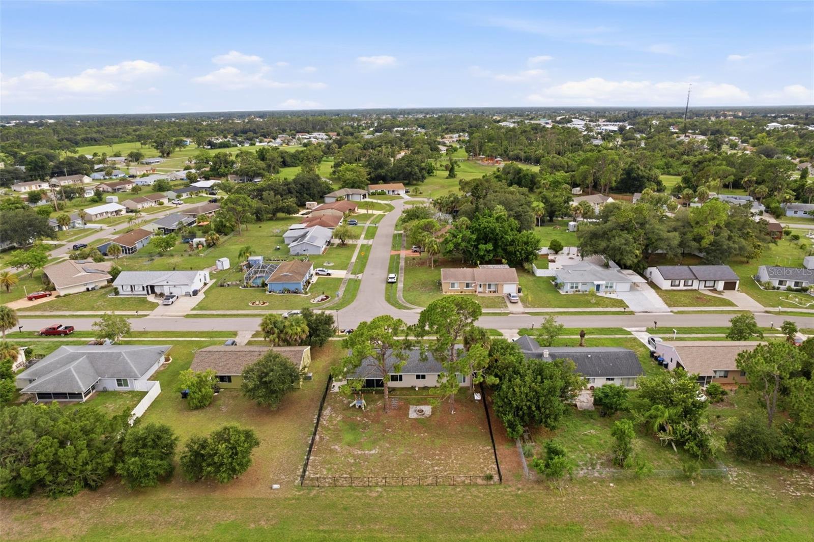7200 ELYTON DR, NORTH PORT, FL — photo 4