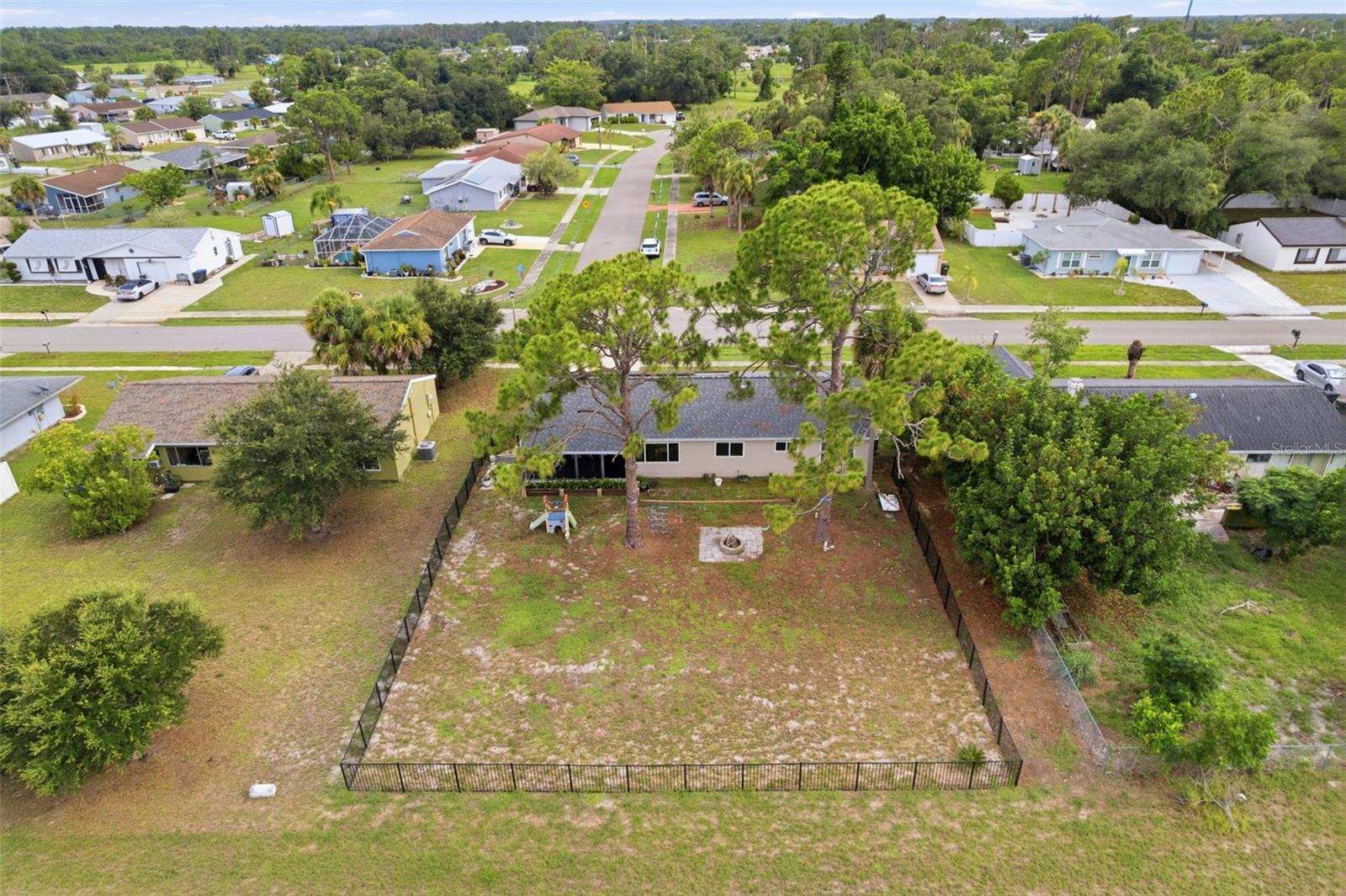 7200 ELYTON DR, NORTH PORT, FL — photo 32