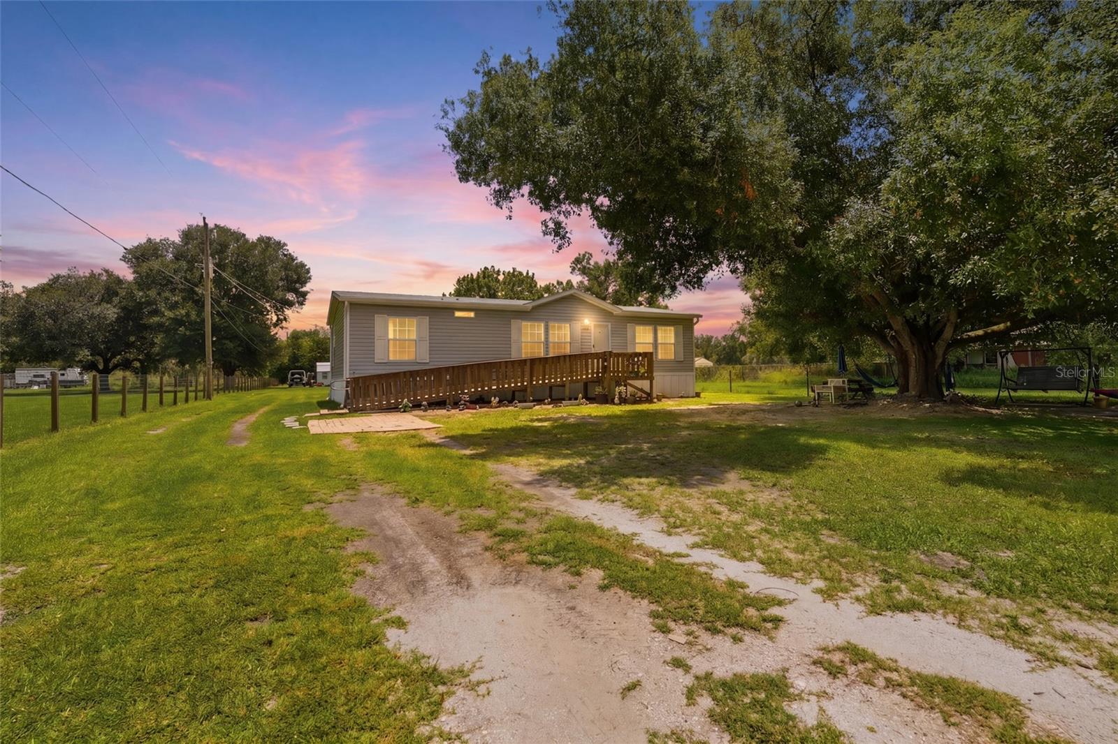 2086 NW GENES LITTLE ACRES AVE, ARCADIA, FL