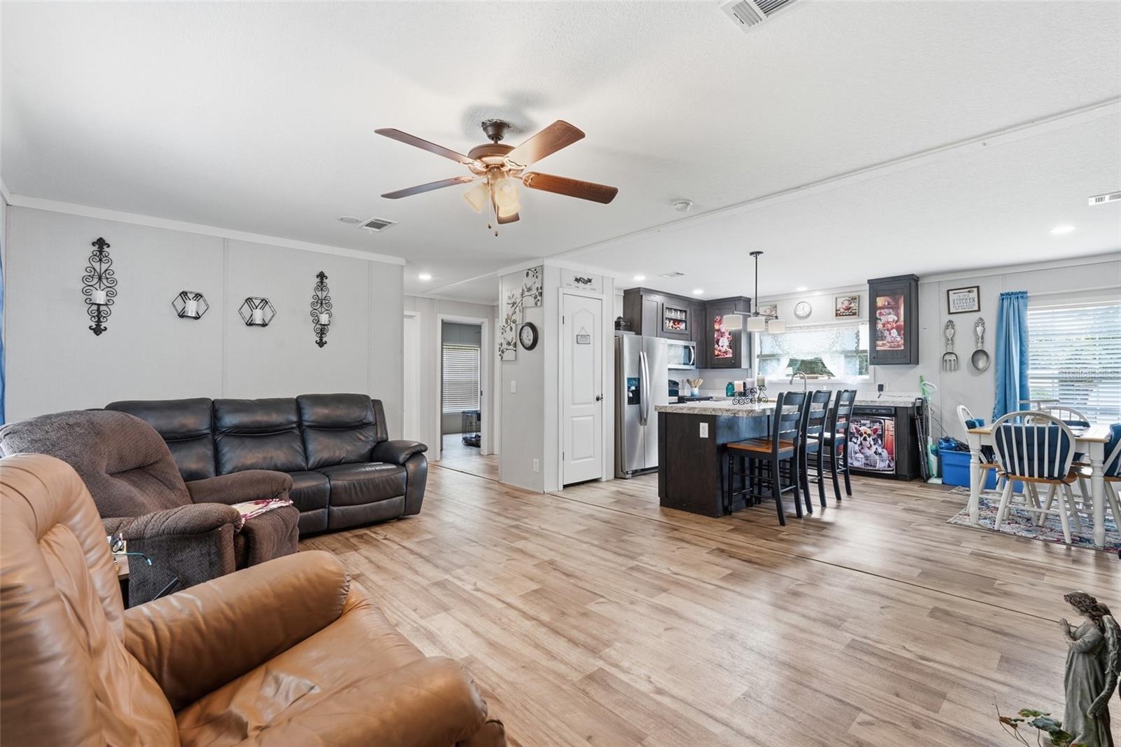 2086 NW GENES LITTLE ACRES AVE, ARCADIA, FL — photo 3
