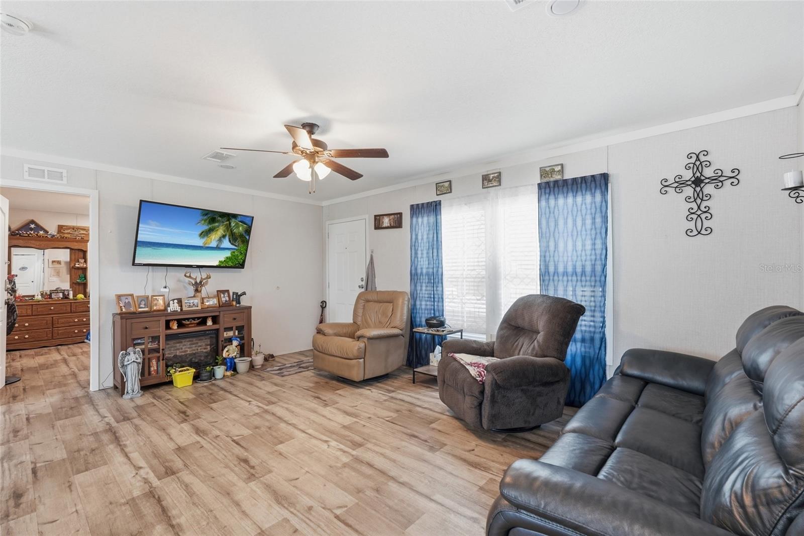 2086 NW GENES LITTLE ACRES AVE, ARCADIA, FL — photo 4