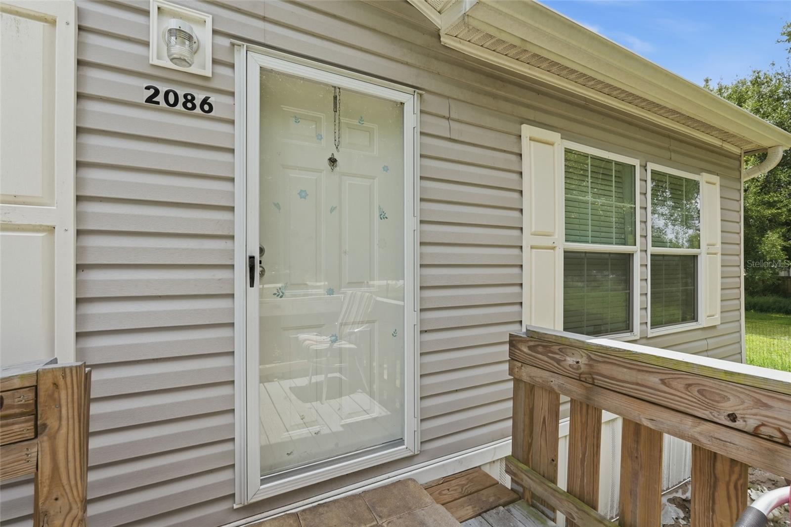 2086 NW GENES LITTLE ACRES AVE, ARCADIA, FL — photo 18