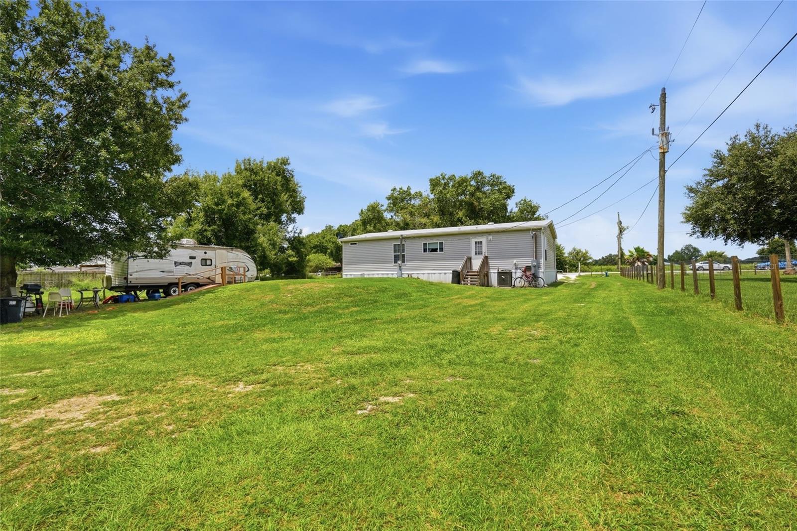 2086 NW GENES LITTLE ACRES AVE, ARCADIA, FL — photo 22