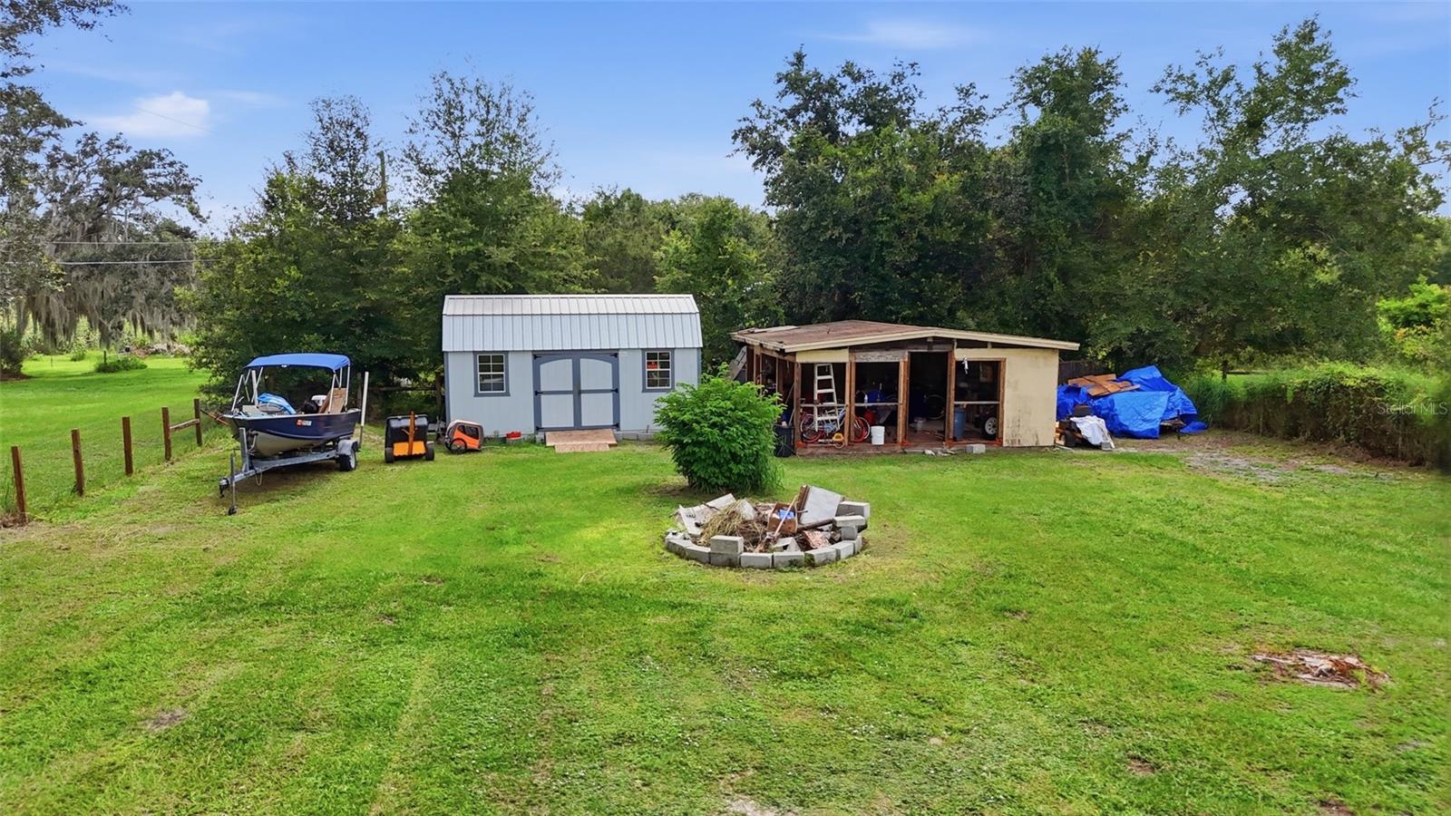 2086 NW GENES LITTLE ACRES AVE, ARCADIA, FL — photo 23