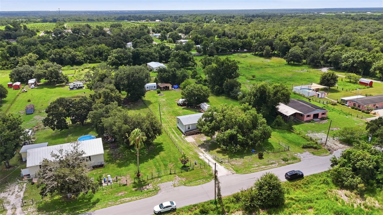 2086 NW GENES LITTLE ACRES AVE, ARCADIA, FL — photo 25