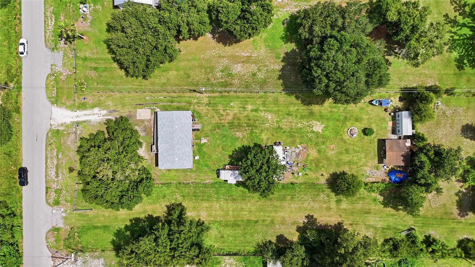 2086 NW GENES LITTLE ACRES AVE, ARCADIA, FL — photo 27