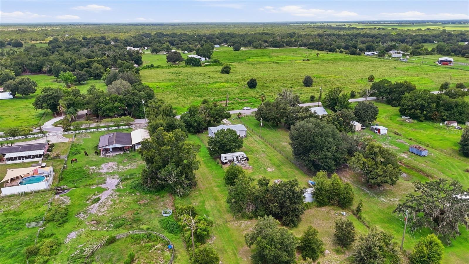 2086 NW GENES LITTLE ACRES AVE, ARCADIA, FL — photo 28