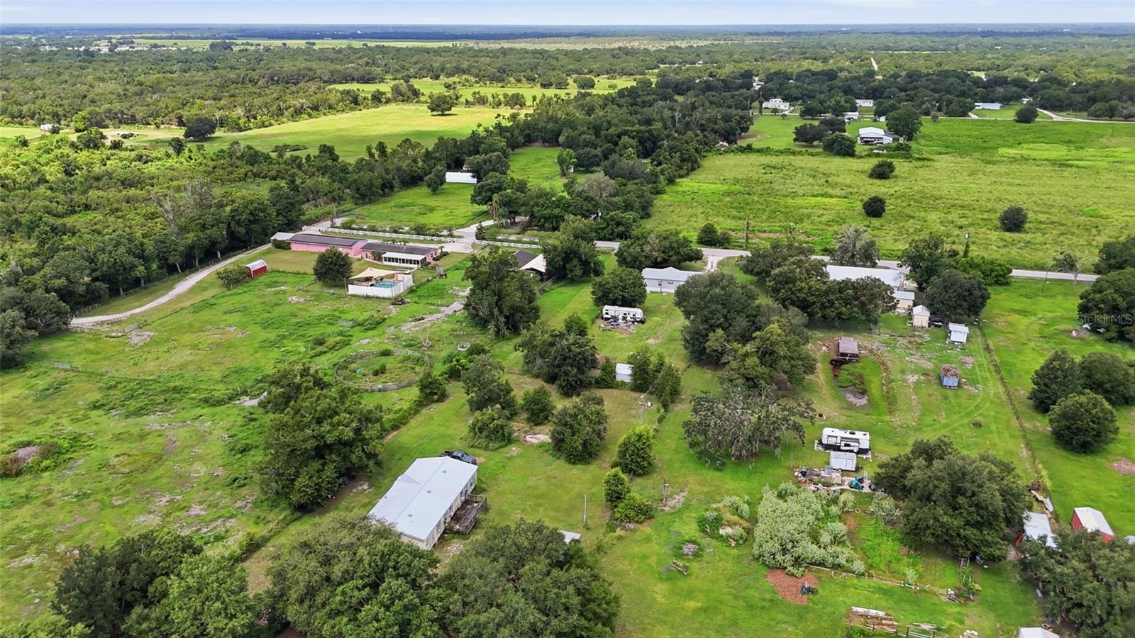 2086 NW GENES LITTLE ACRES AVE, ARCADIA, FL — photo 30