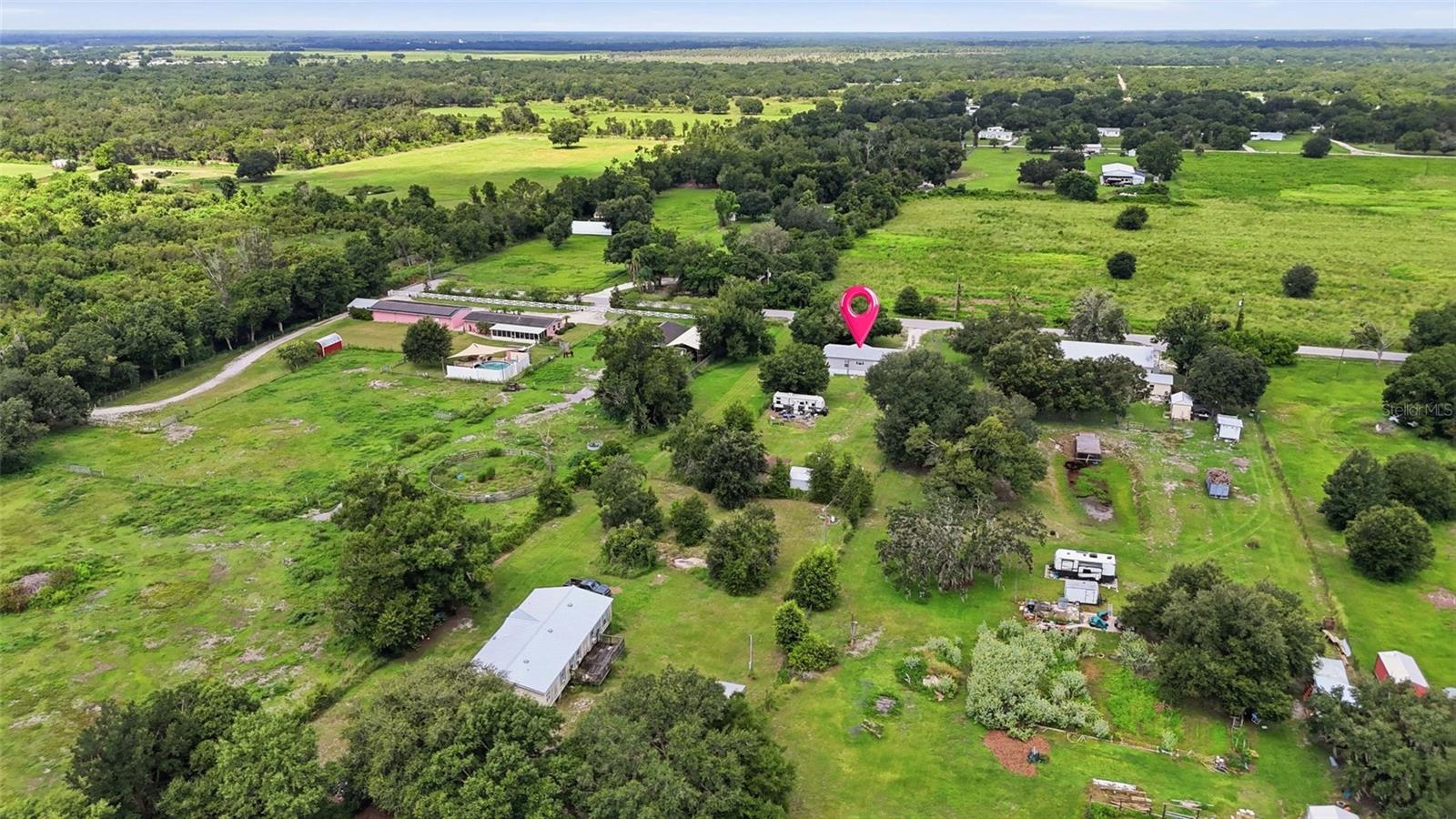 2086 NW GENES LITTLE ACRES AVE, ARCADIA, FL — photo 31