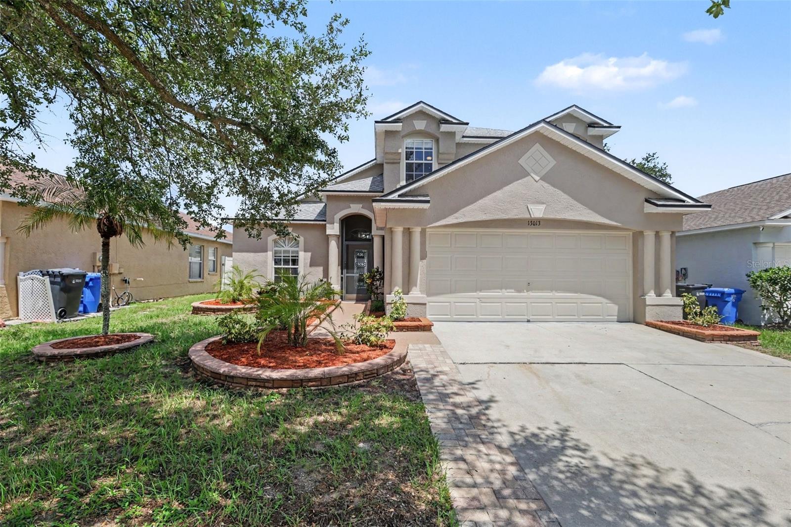 13013 TRIBUTE DR, RIVERVIEW, FL — photo 2