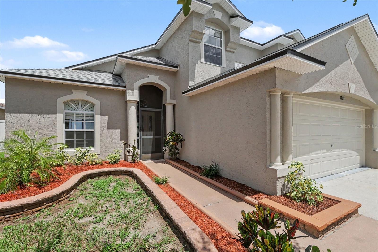 13013 TRIBUTE DR, RIVERVIEW, FL — photo 4