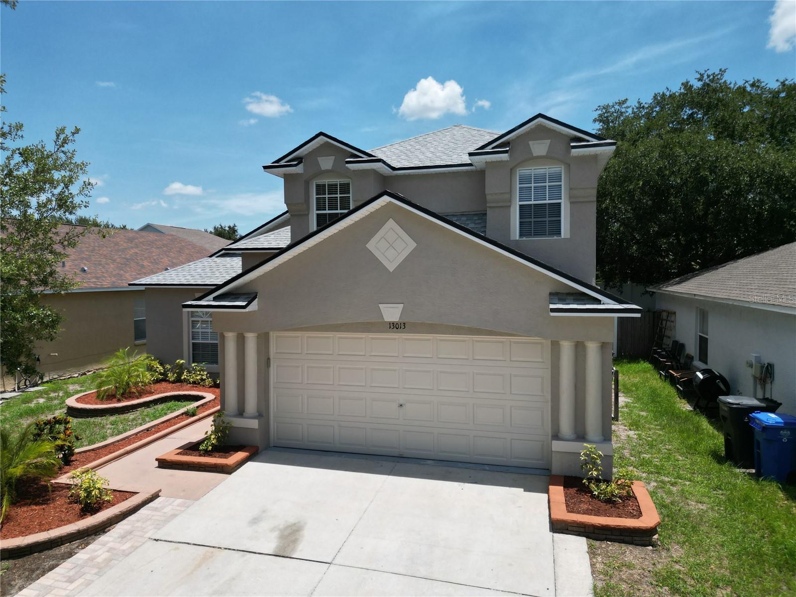 13013 TRIBUTE DR, RIVERVIEW, FL