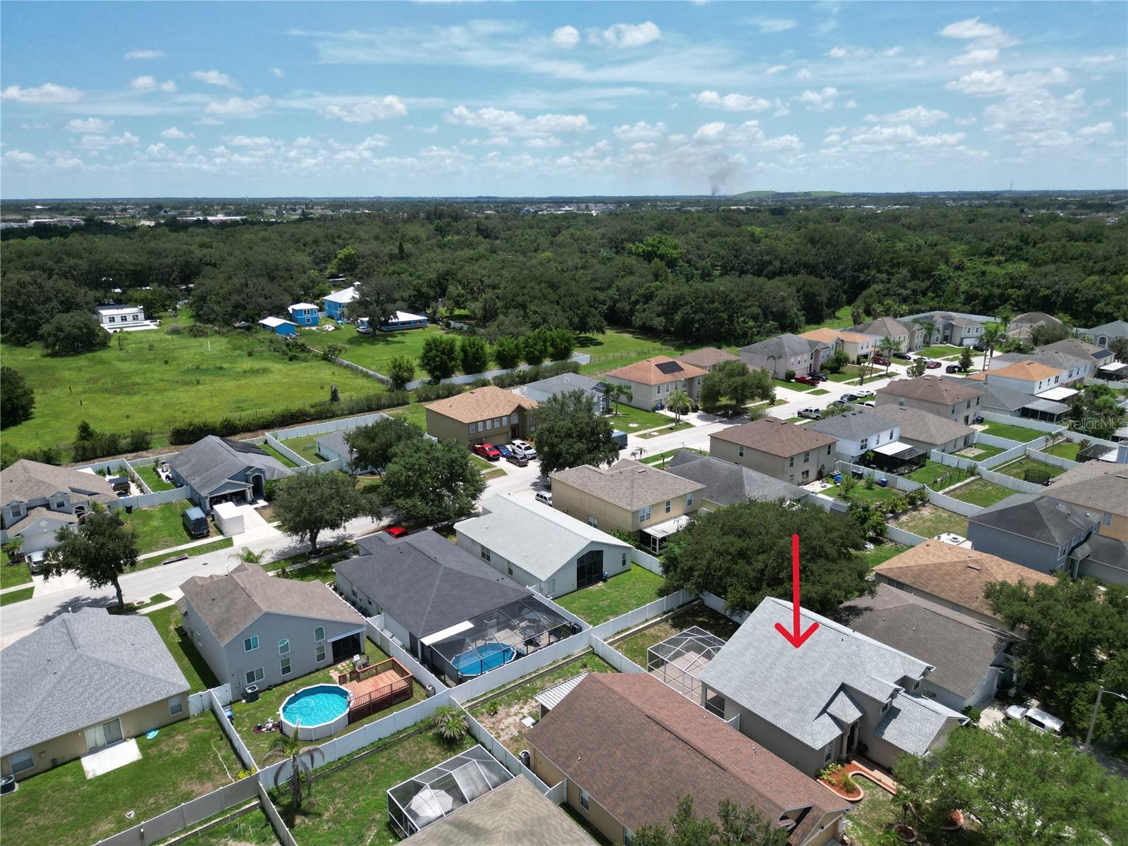 13013 TRIBUTE DR, RIVERVIEW, FL — photo 32