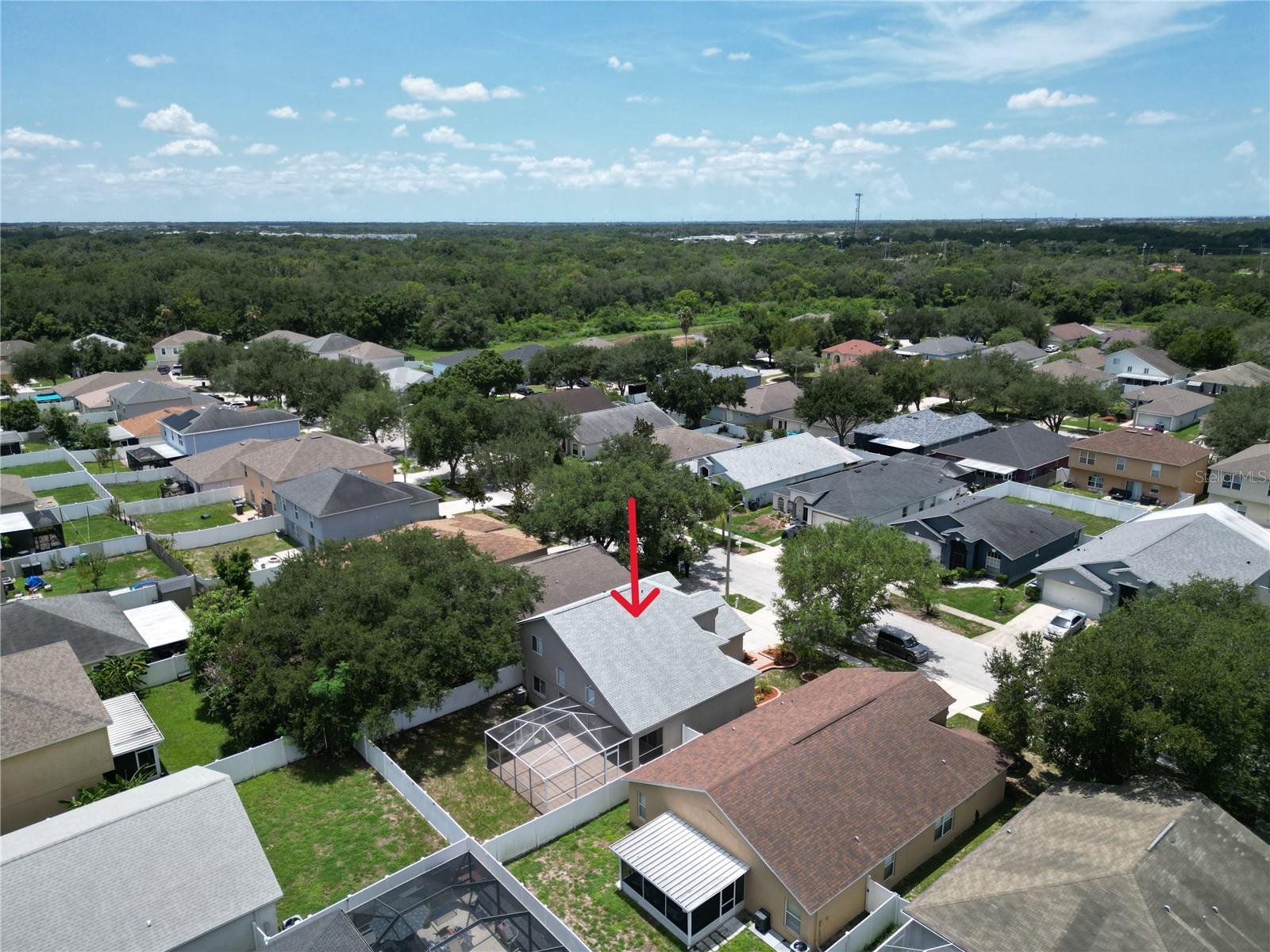 13013 TRIBUTE DR, RIVERVIEW, FL — photo 33