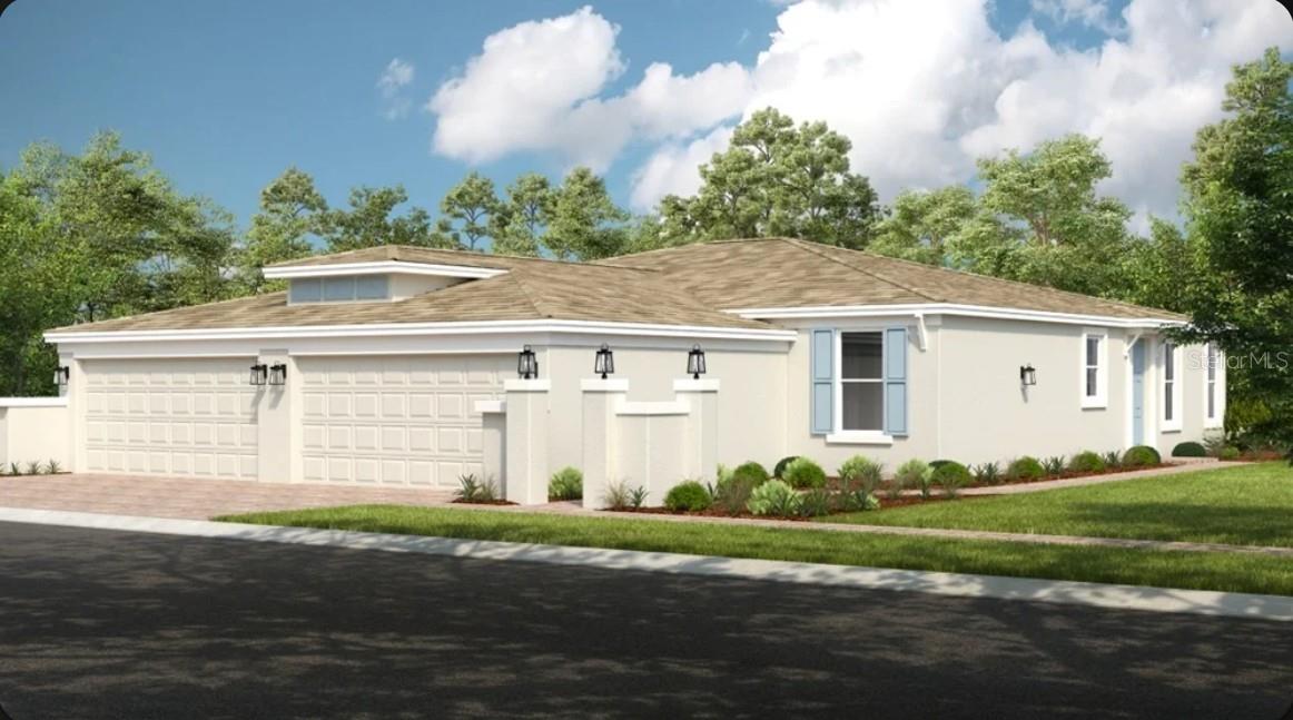 11279 SILVER TRUMPET LOOP, WINTER GARDEN, FL
