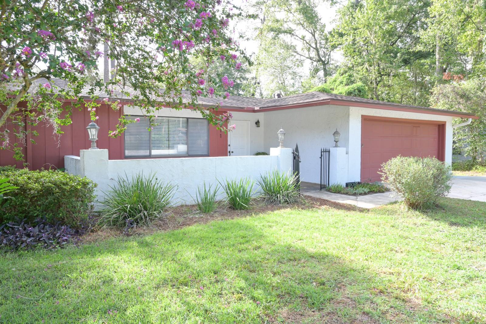 3511 NW 40TH TER, GAINESVILLE, FL