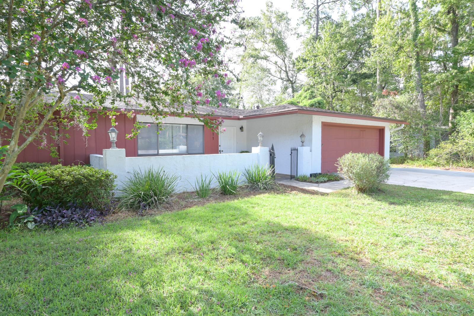 3511 NW 40TH TER, GAINESVILLE, FL — photo 2